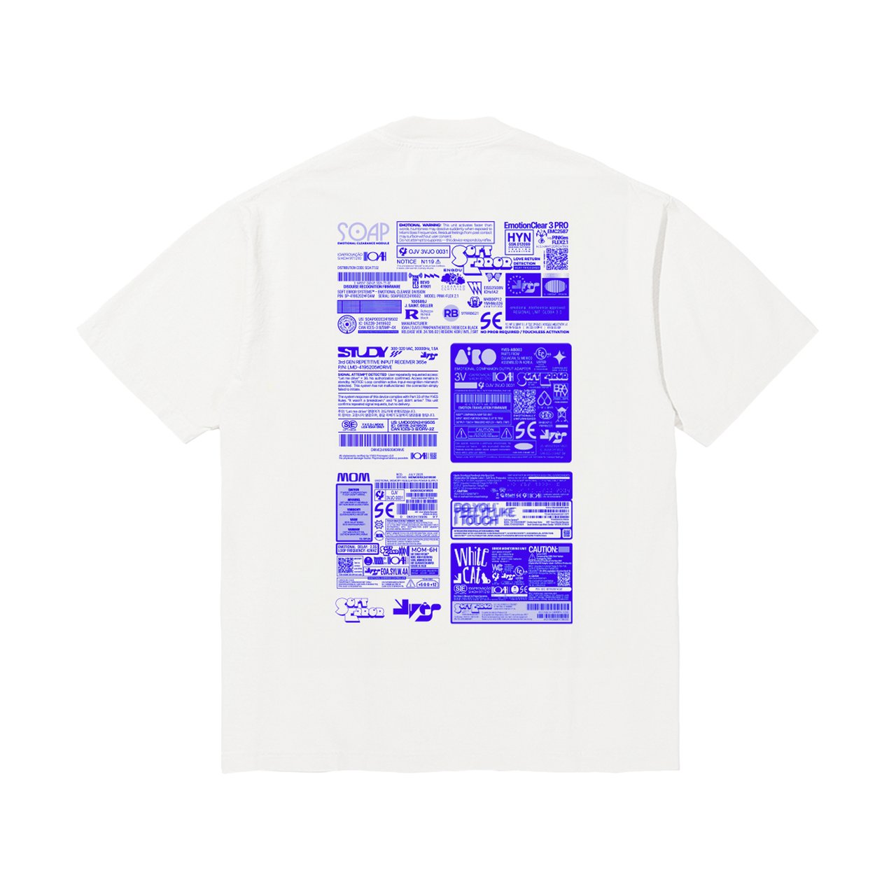 Soft Error T-Shirt