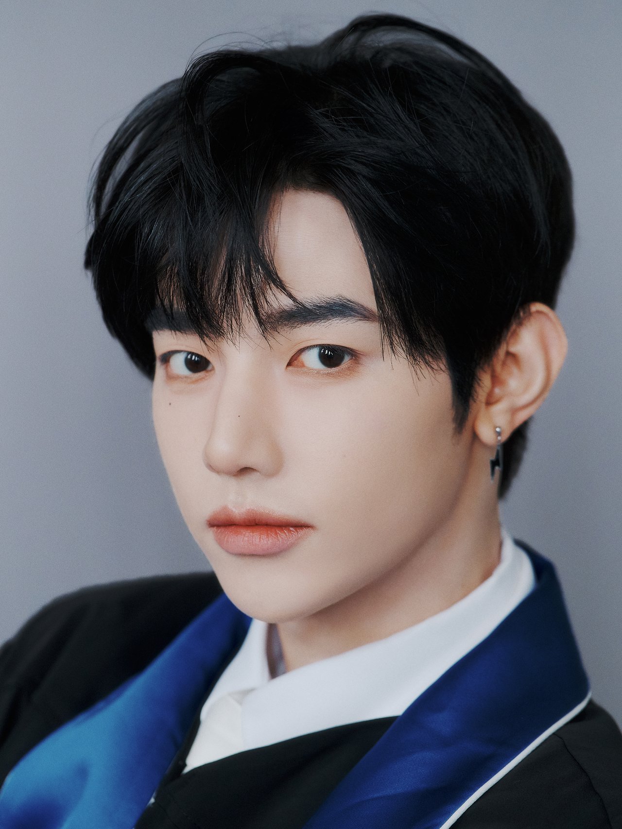 ZEROBASEONE Special Limited Album [𝐑𝐄-𝐅𝐋𝐎𝐖] BEGIN AGAIN 장하오