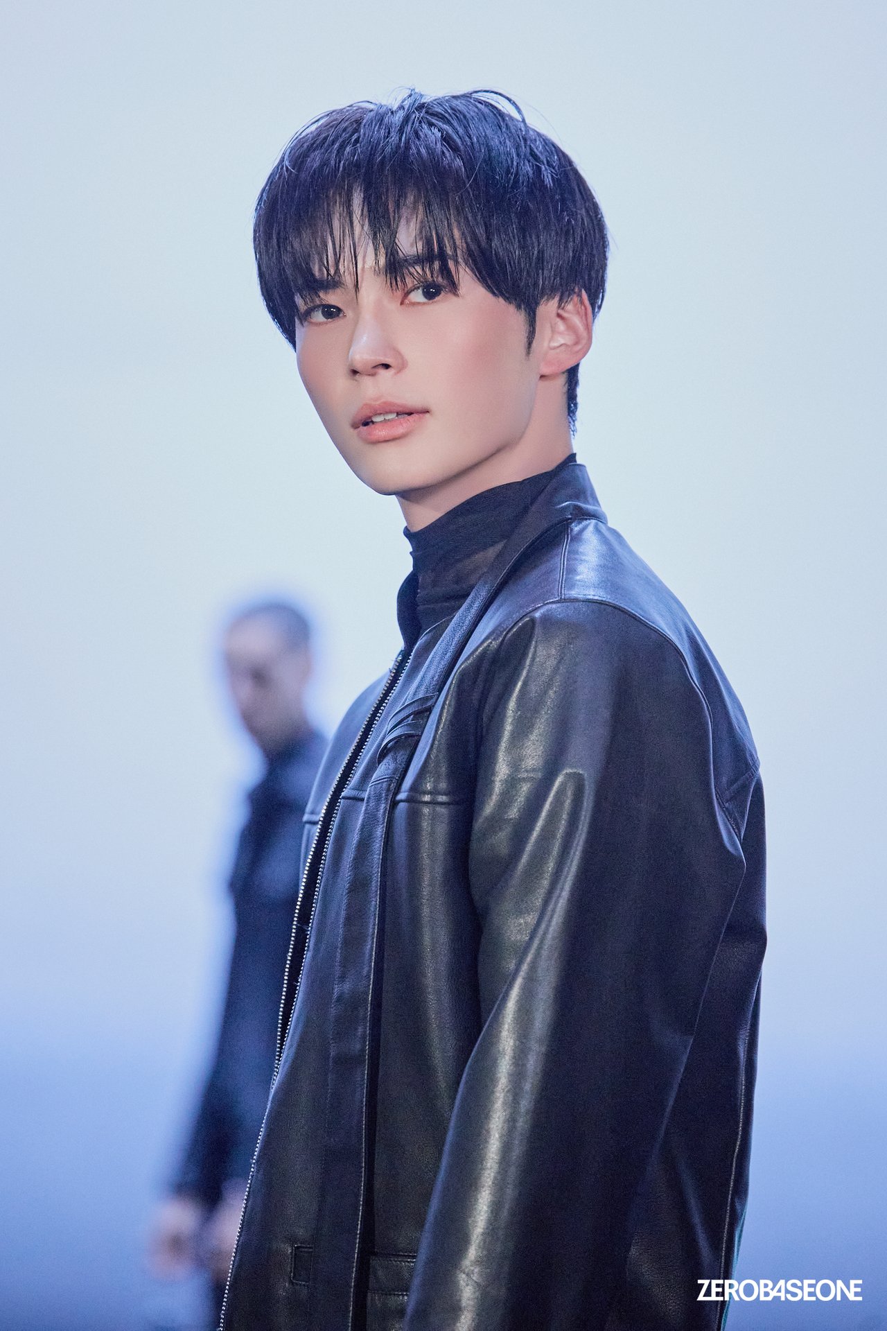 ZEROBASEONE The 6th Mini Album 「𝘼𝙨𝙘𝙚𝙣𝙙-」 'TOP 5' MV Behind