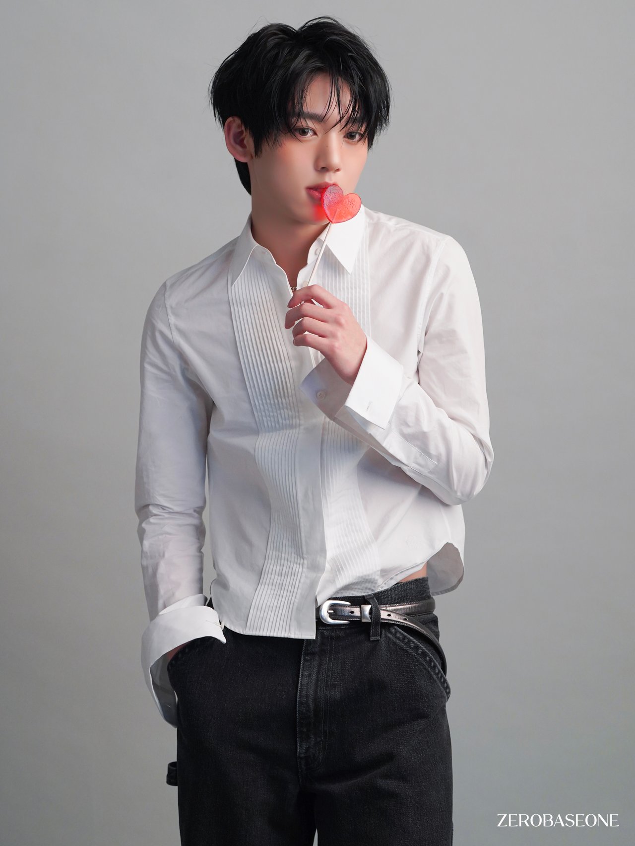 زیروبیسوان هان یوجین