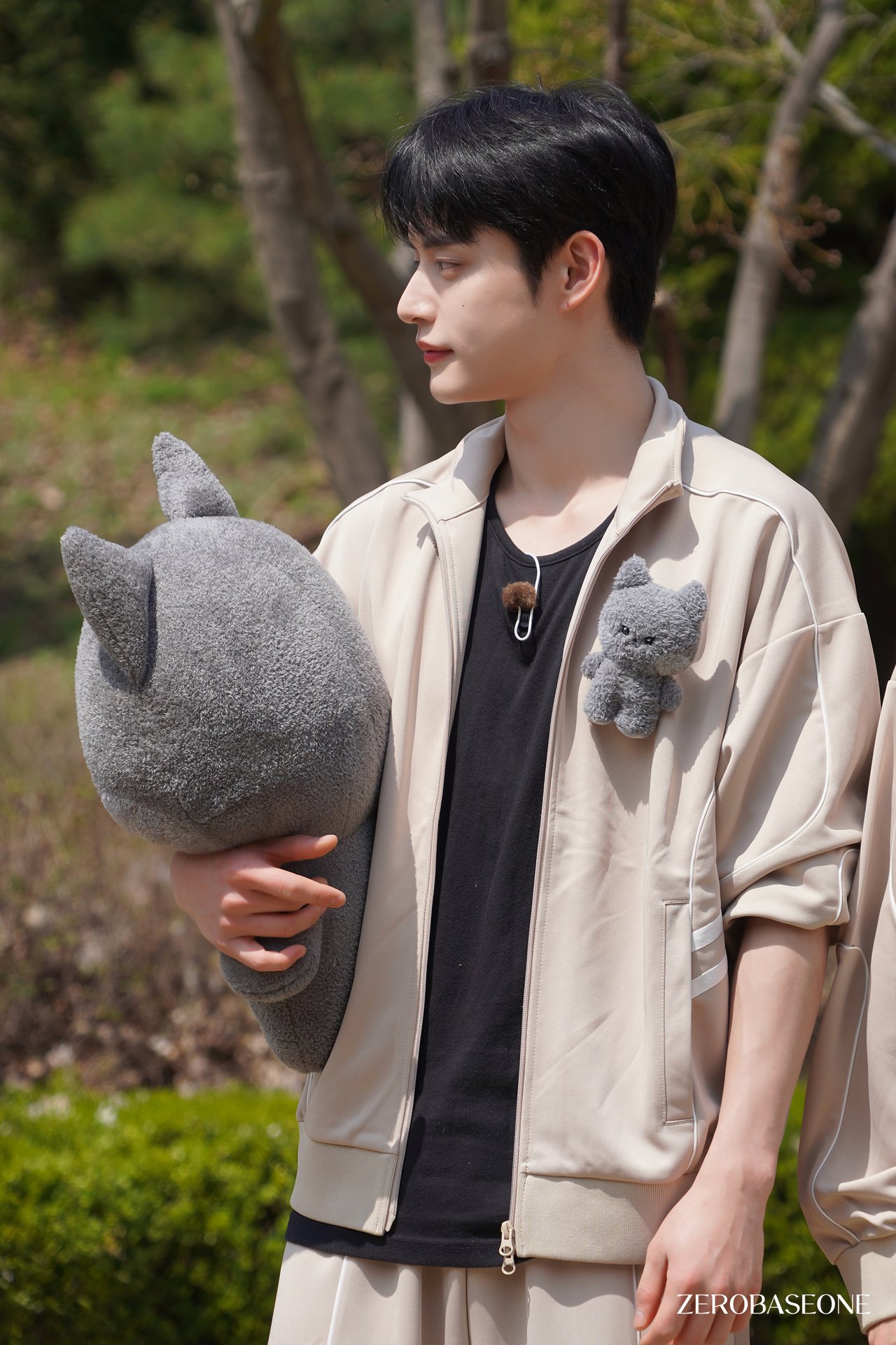 زیروبیسوان