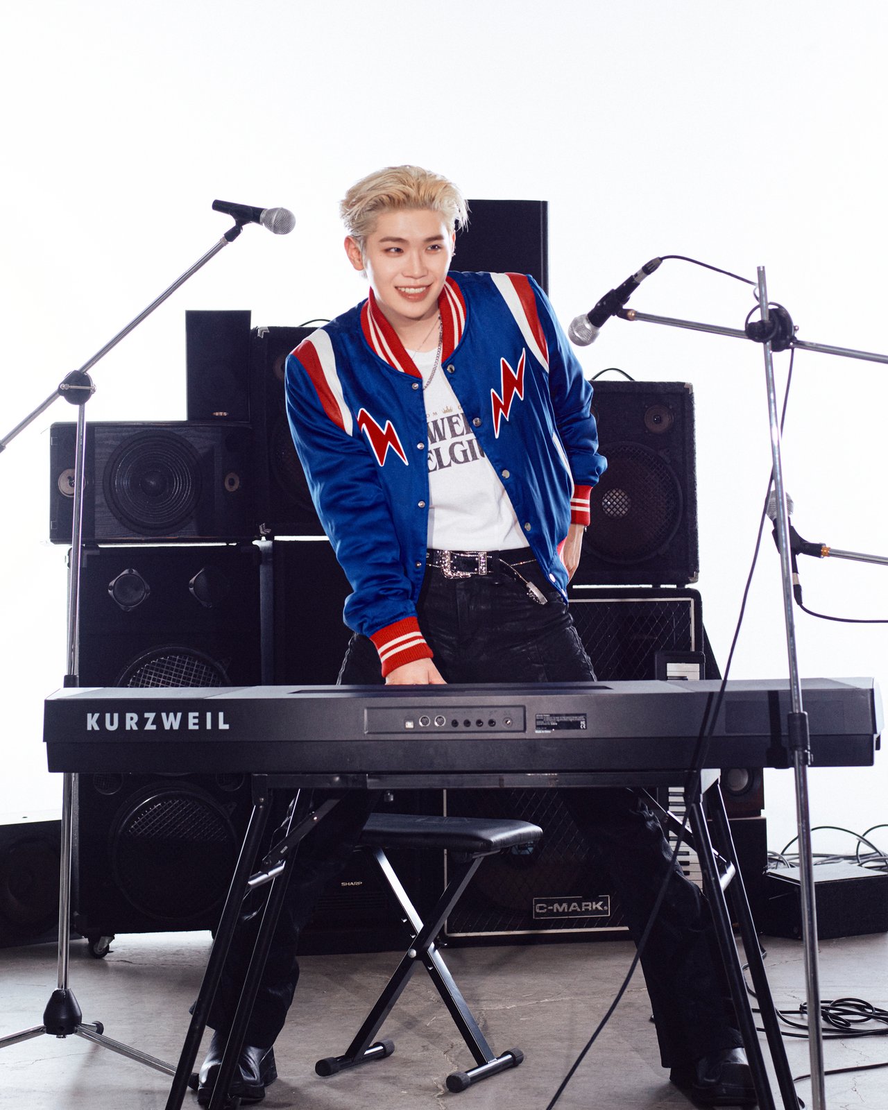 ZEROBASEONE THE 1ST FULL ALBUM ❝𝙉𝙀𝙑𝙀𝙍 𝙎𝘼𝙔 𝙉𝙀𝙑𝙀𝙍