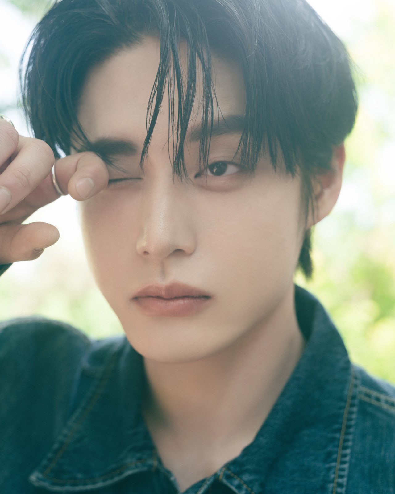 ZEROBASEONE THE 1ST FULL ALBUM ❝𝙉𝙀𝙑𝙀𝙍 𝙎𝘼𝙔 𝙉𝙀𝙑𝙀𝙍