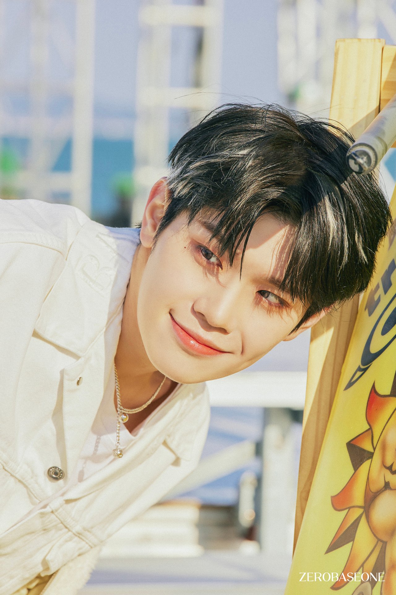 zerobaseone/زیروبیسوان