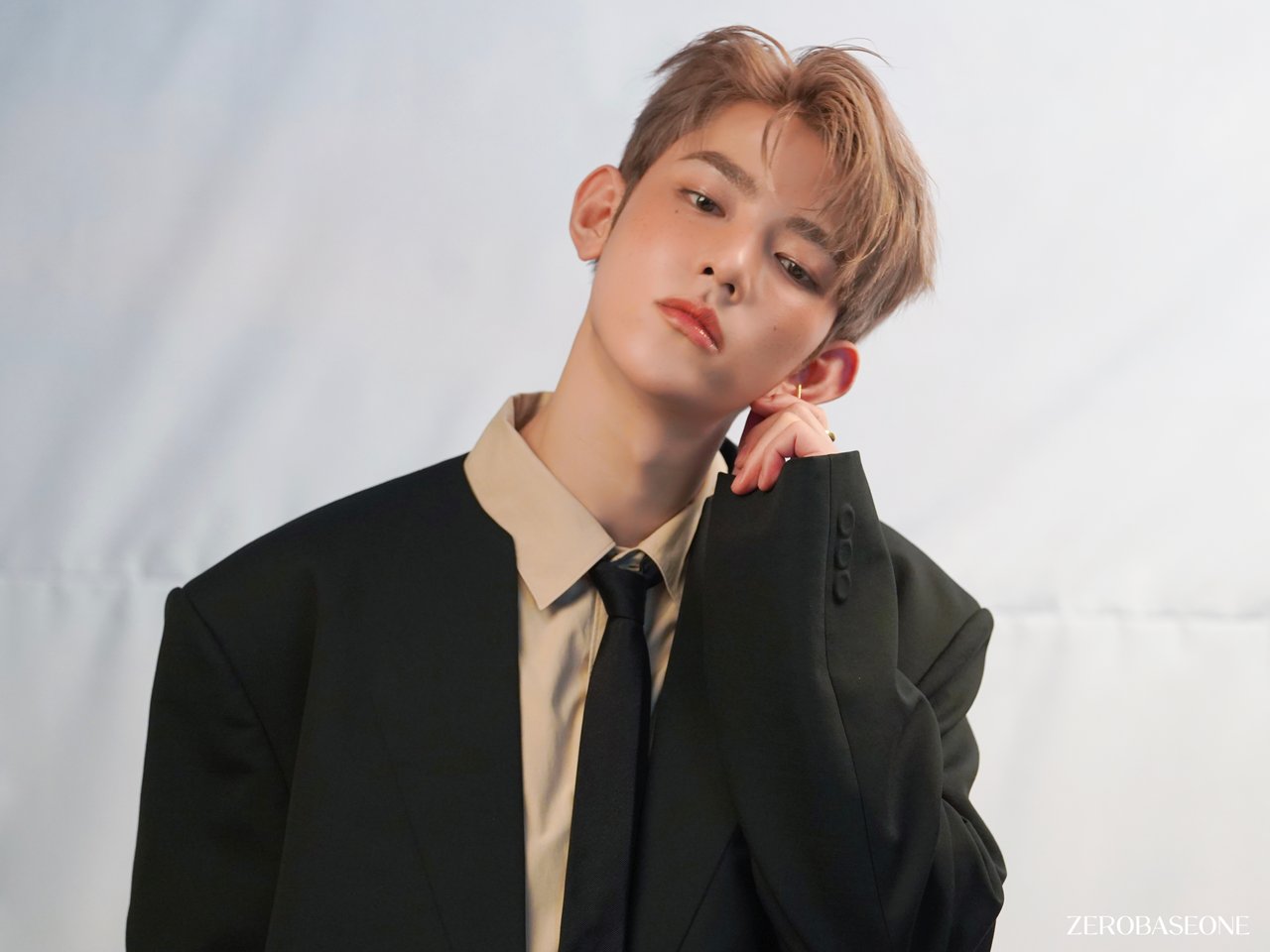 زیروبیسوان ژانگ هائو