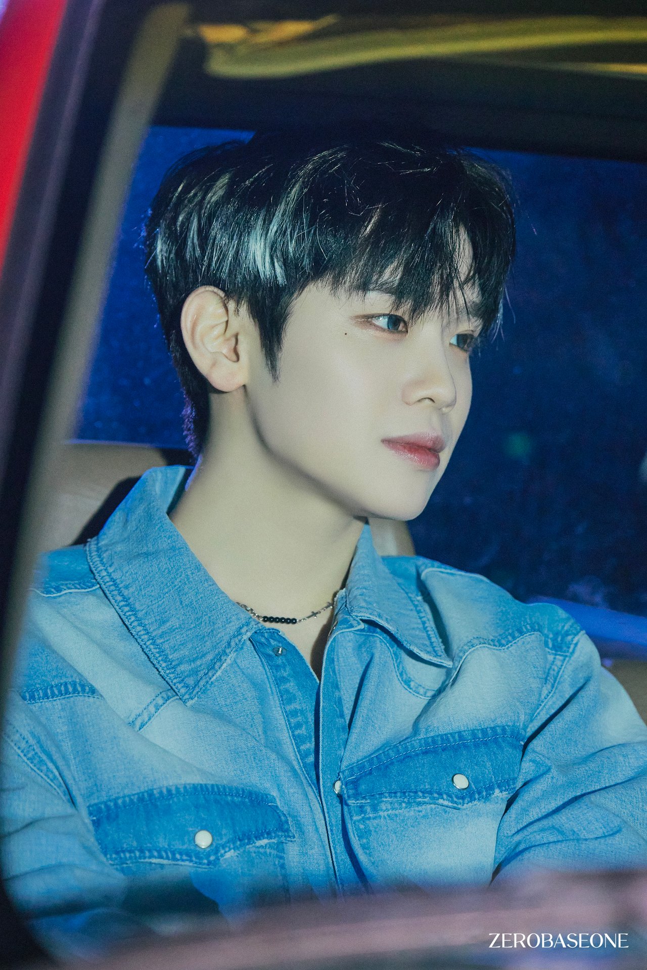 zerobaseone/زیروبیسوان