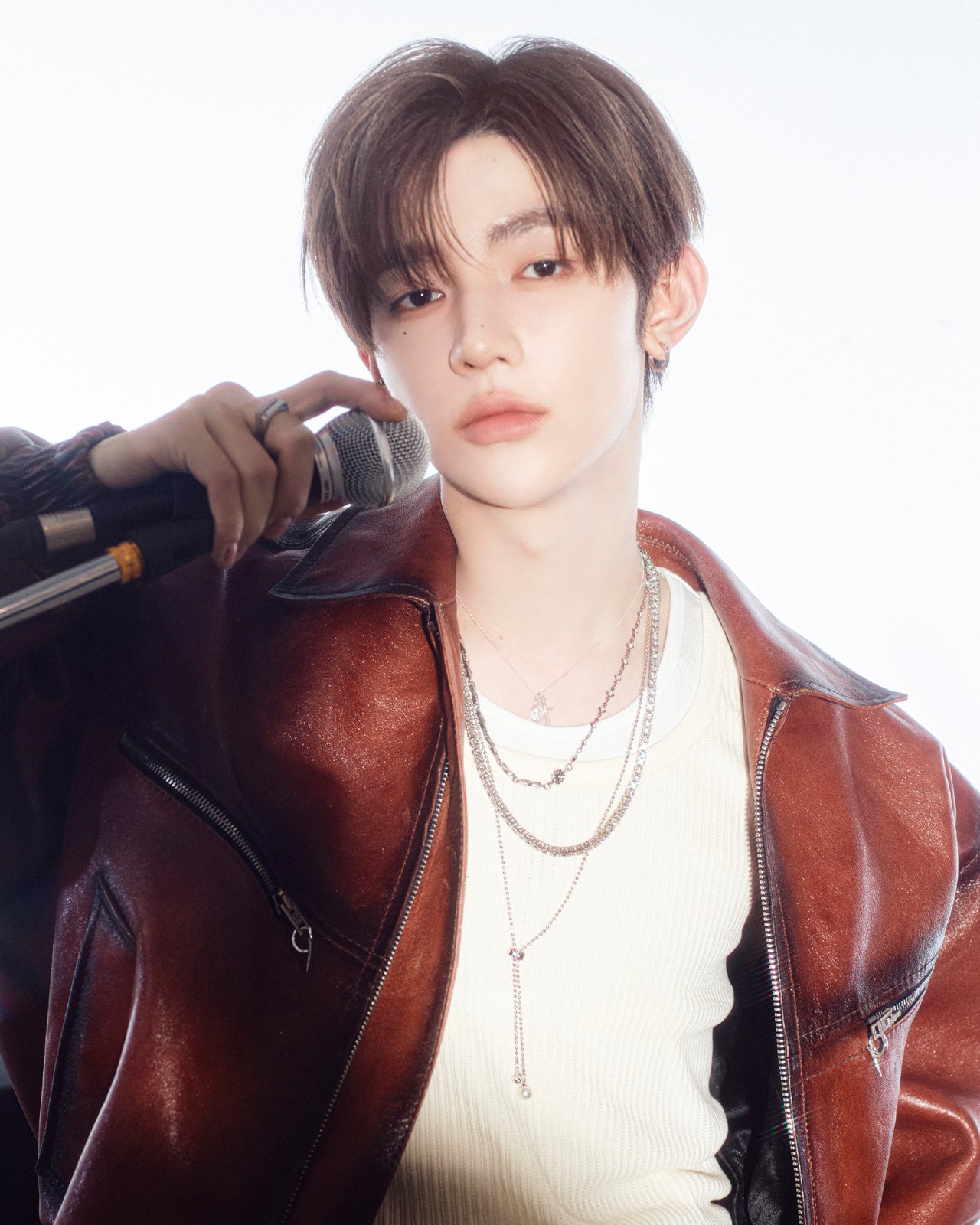 ZEROBASEONE THE 1ST FULL ALBUM ❝𝙉𝙀𝙑𝙀𝙍 𝙎𝘼𝙔 𝙉𝙀𝙑𝙀𝙍