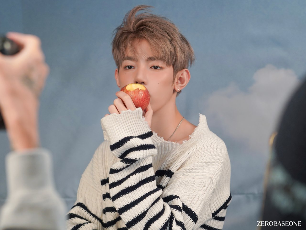 زیروبیسوان ژانگ هائو