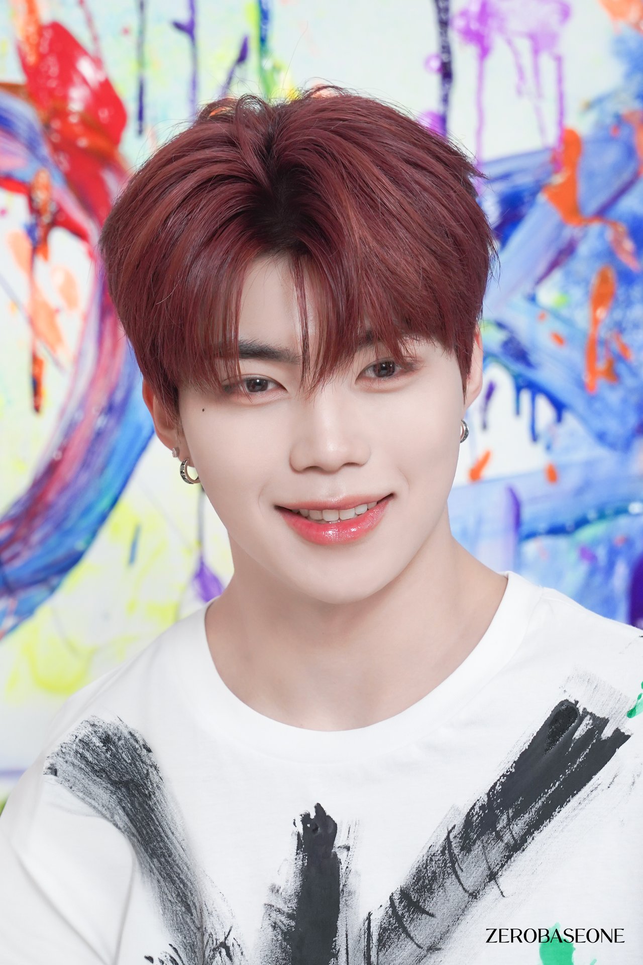 𝐙𝐄𝐑𝐎𝐁𝐀𝐒𝐄𝐎𝐍𝐄 𝟐𝐍𝐃 𝐀𝐍𝐍𝐈𝐕𝐄𝐑𝐒𝐀𝐑𝐘 Behind