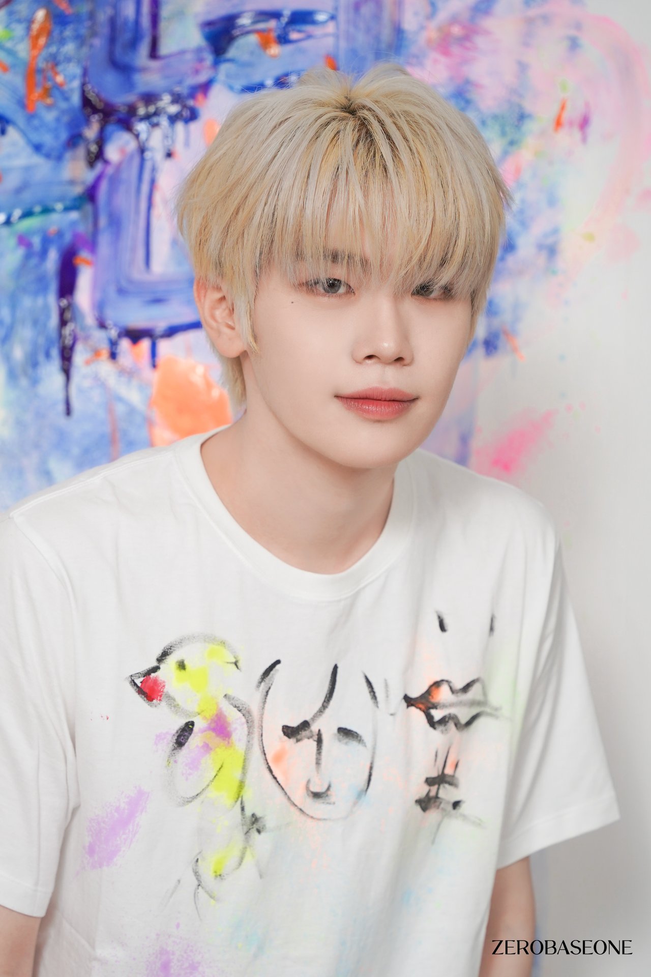 𝐙𝐄𝐑𝐎𝐁𝐀𝐒𝐄𝐎𝐍𝐄 𝟐𝐍𝐃 𝐀𝐍𝐍𝐈𝐕𝐄𝐑𝐒𝐀𝐑𝐘 Behind Photo