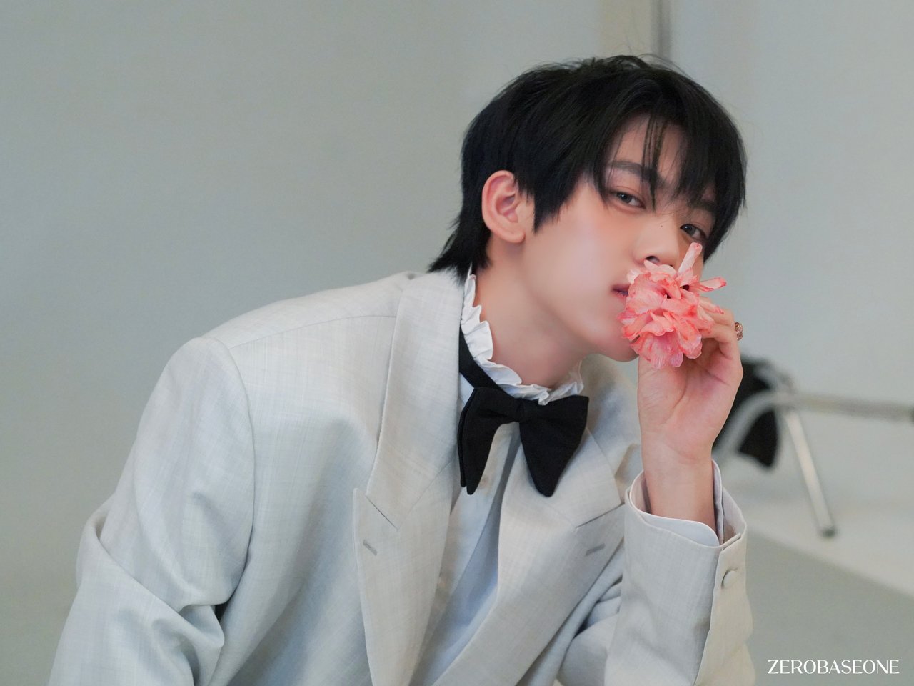 زیروبیسوان هان یوجین