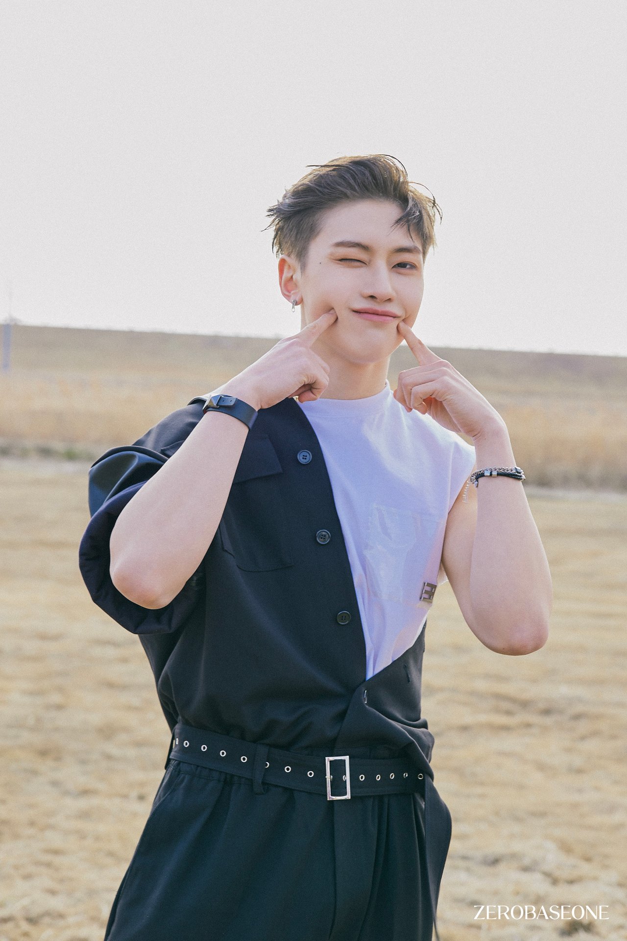 zerobaseone/زیروبیسوان