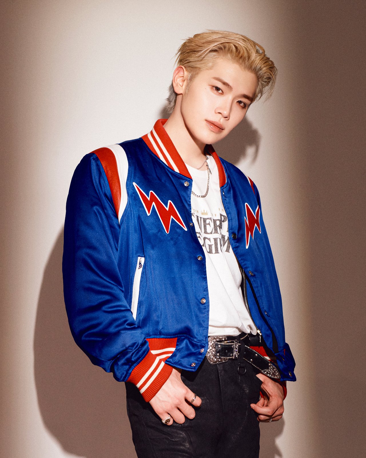 ZEROBASEONE THE 1ST FULL ALBUM ❝𝙉𝙀𝙑𝙀𝙍 𝙎𝘼𝙔 𝙉𝙀𝙑𝙀𝙍