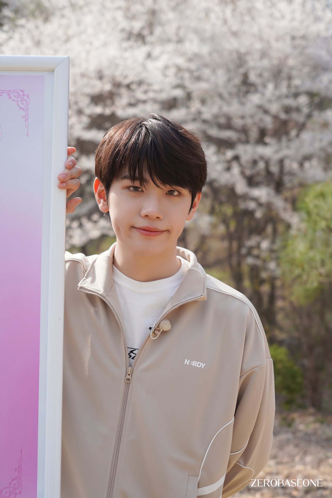 زیروبیسوان