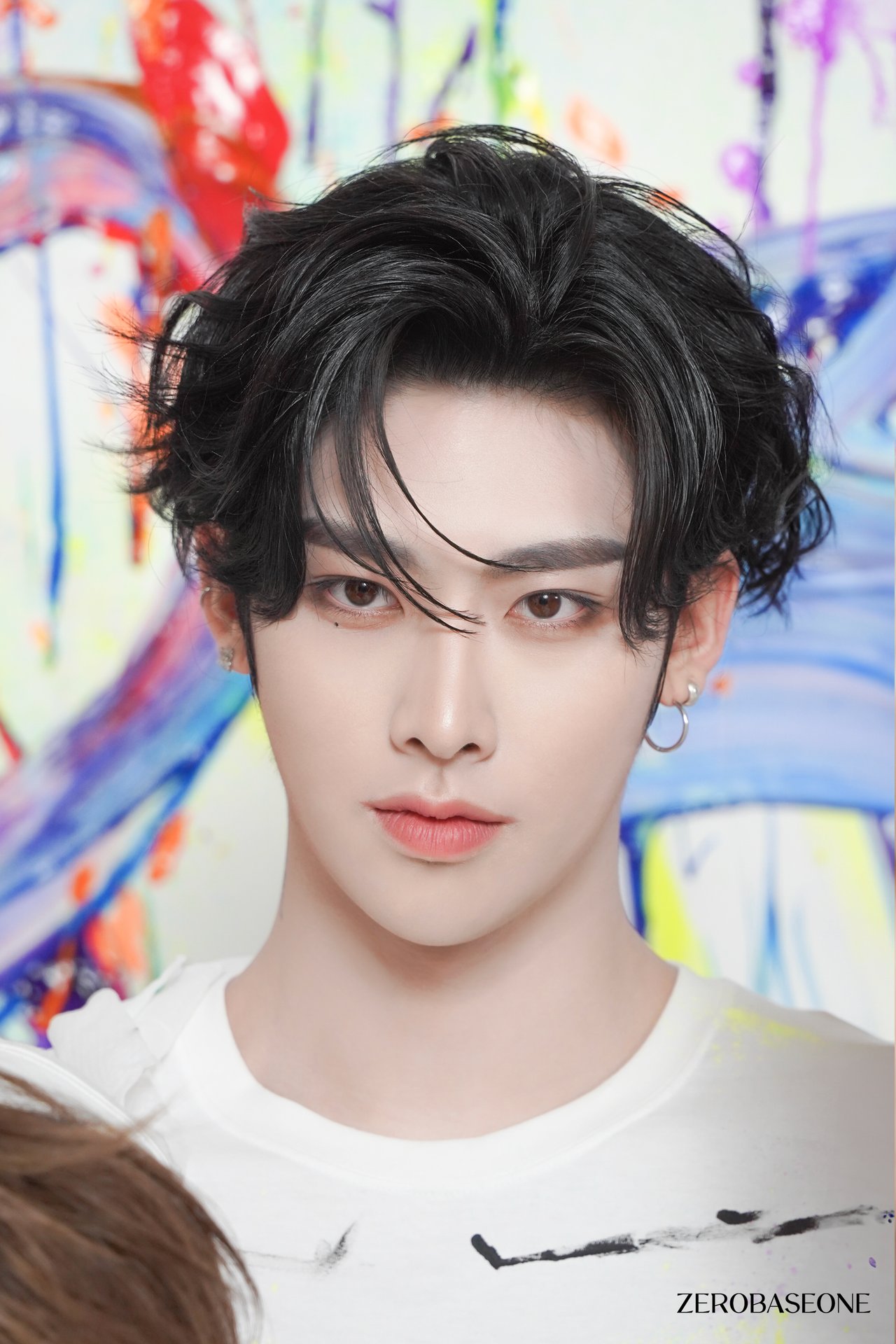 𝐙𝐄𝐑𝐎𝐁𝐀𝐒𝐄𝐎𝐍𝐄 𝟐𝐍𝐃 𝐀𝐍𝐍𝐈𝐕𝐄𝐑𝐒𝐀𝐑𝐘 Behind