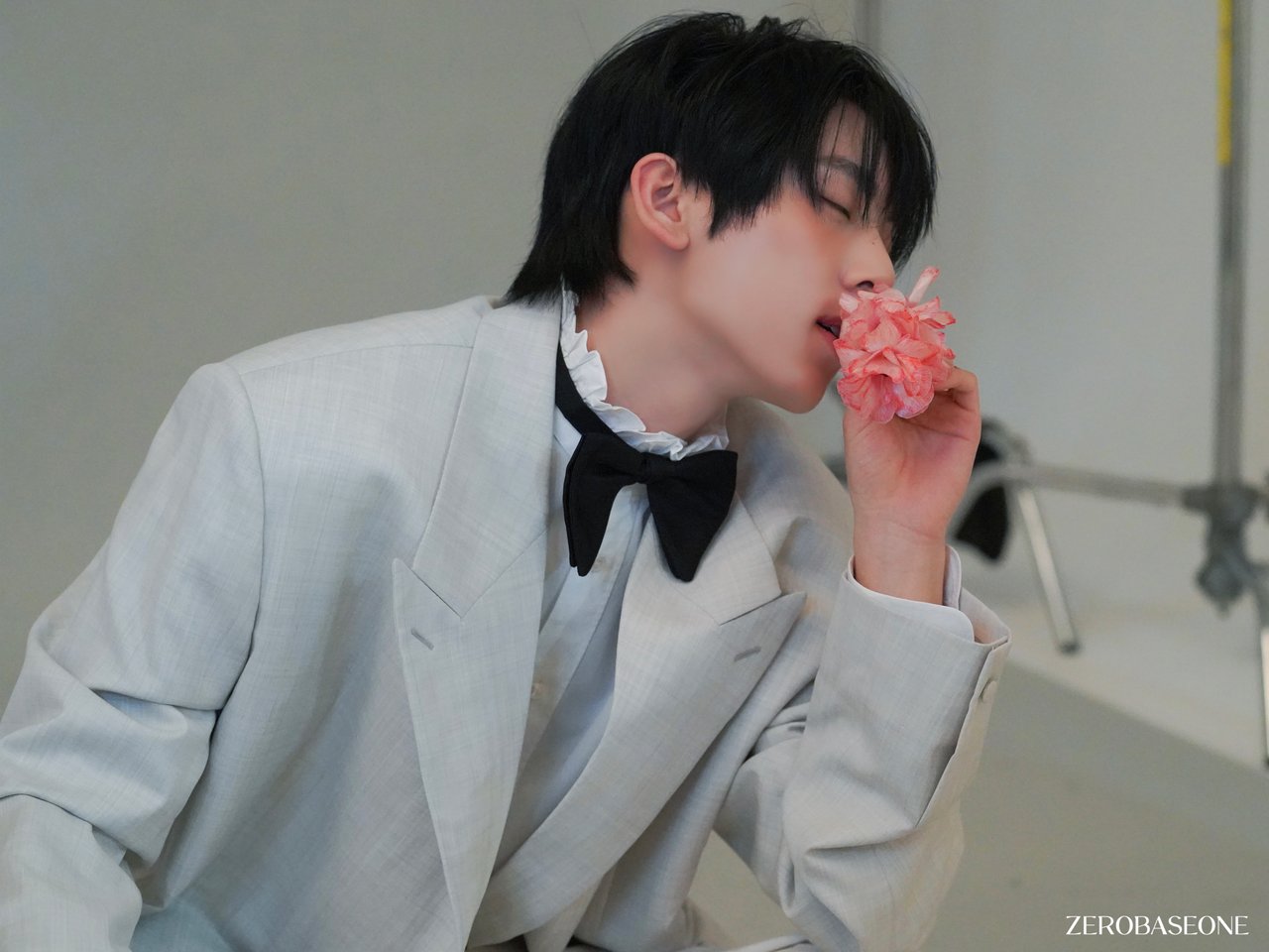 زیروبیسوان هان یوجین