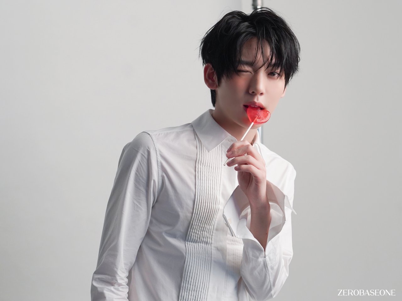 زیروبیسوان هان یوجین