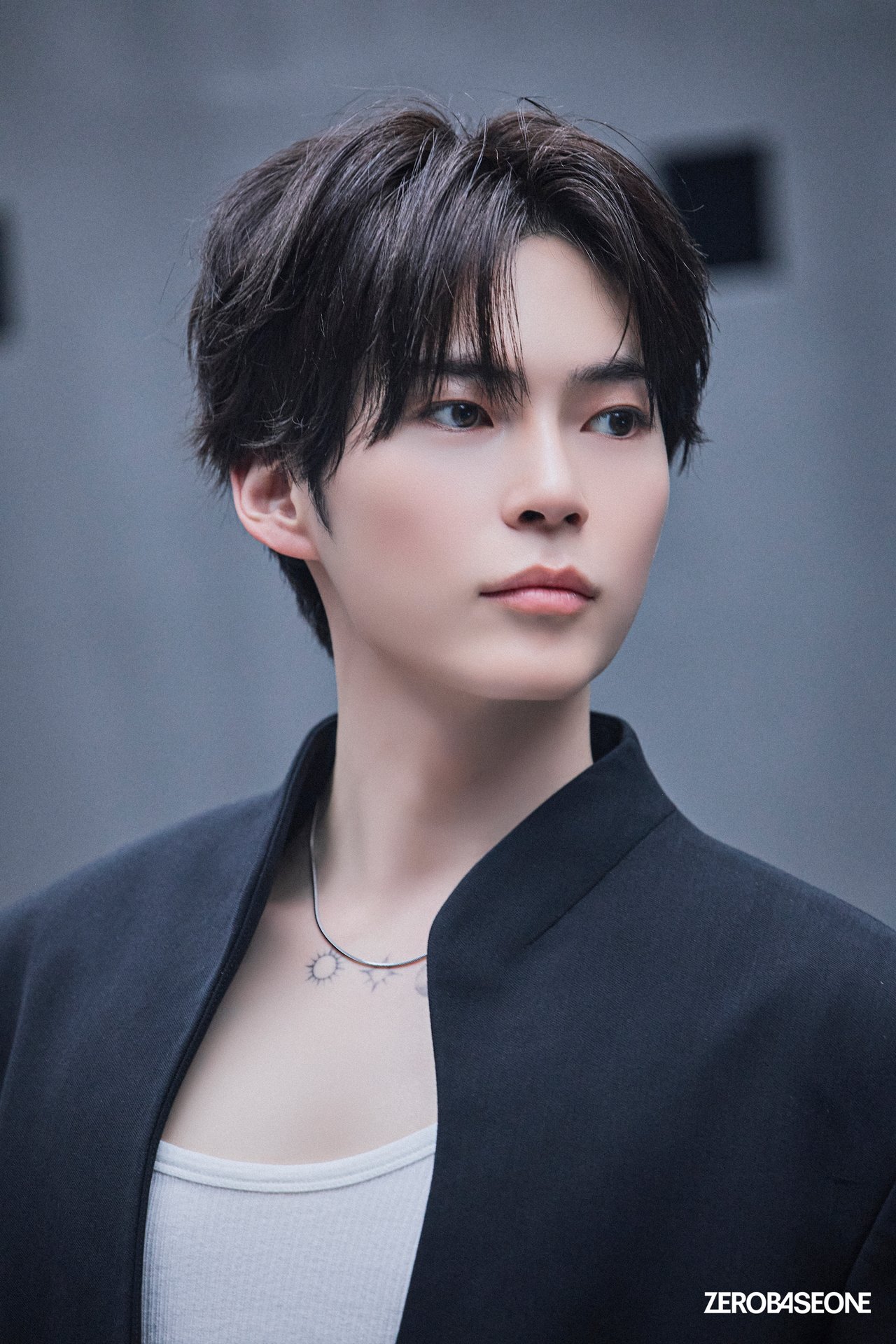 ZEROBASEONE The 6th Mini Album 「𝘼𝙨𝙘𝙚𝙣𝙙-」 'TOP 5' MV Behind