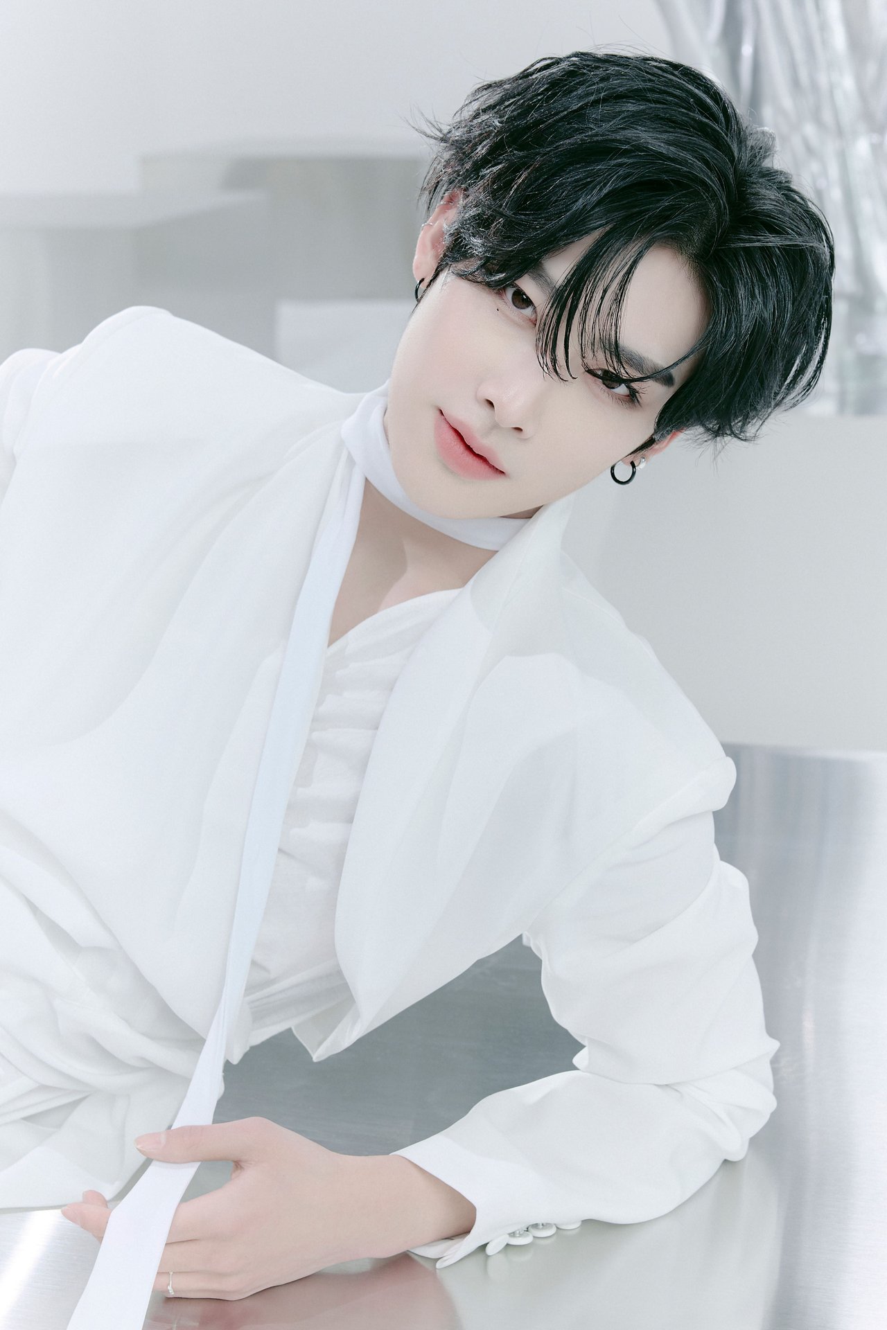 ZEROBASEONE The 5th Mini Album 「 𝗕𝗟𝗨𝗘 𝗣𝗔𝗥𝗔𝗗𝗜𝗦𝗘