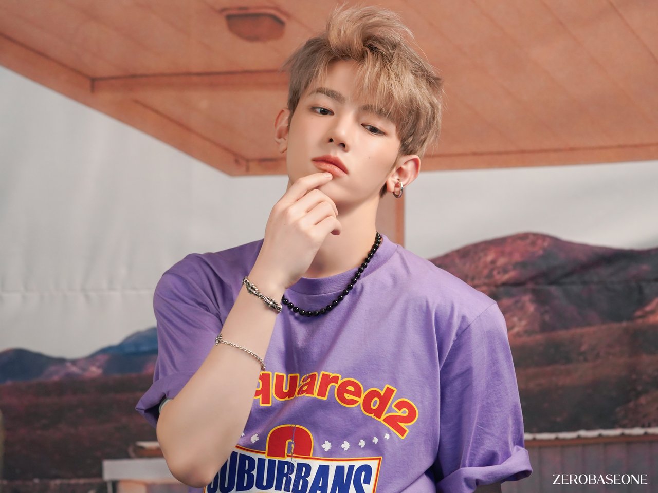 زیروبیسوان ژانگ هائو