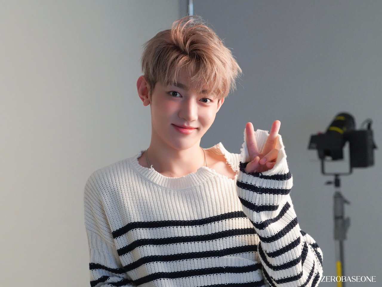 زیروبیسوان ژانگ هائو