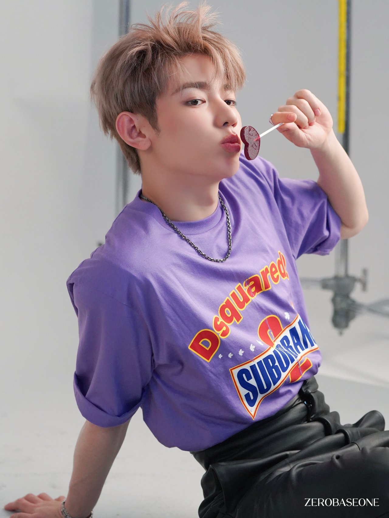 زیروبیسوان ژانگ هائو