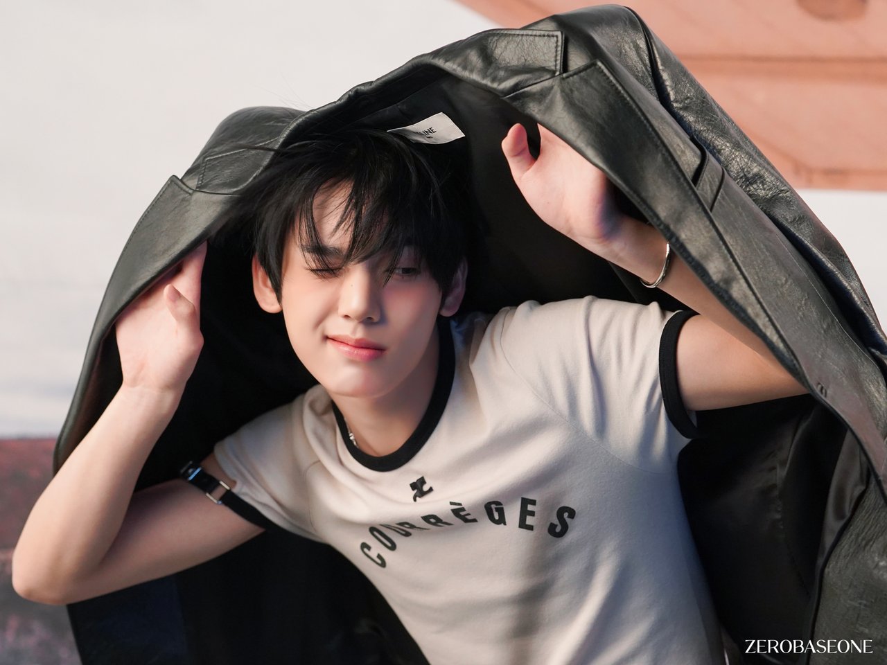 زیروبیسوان هان یوجین