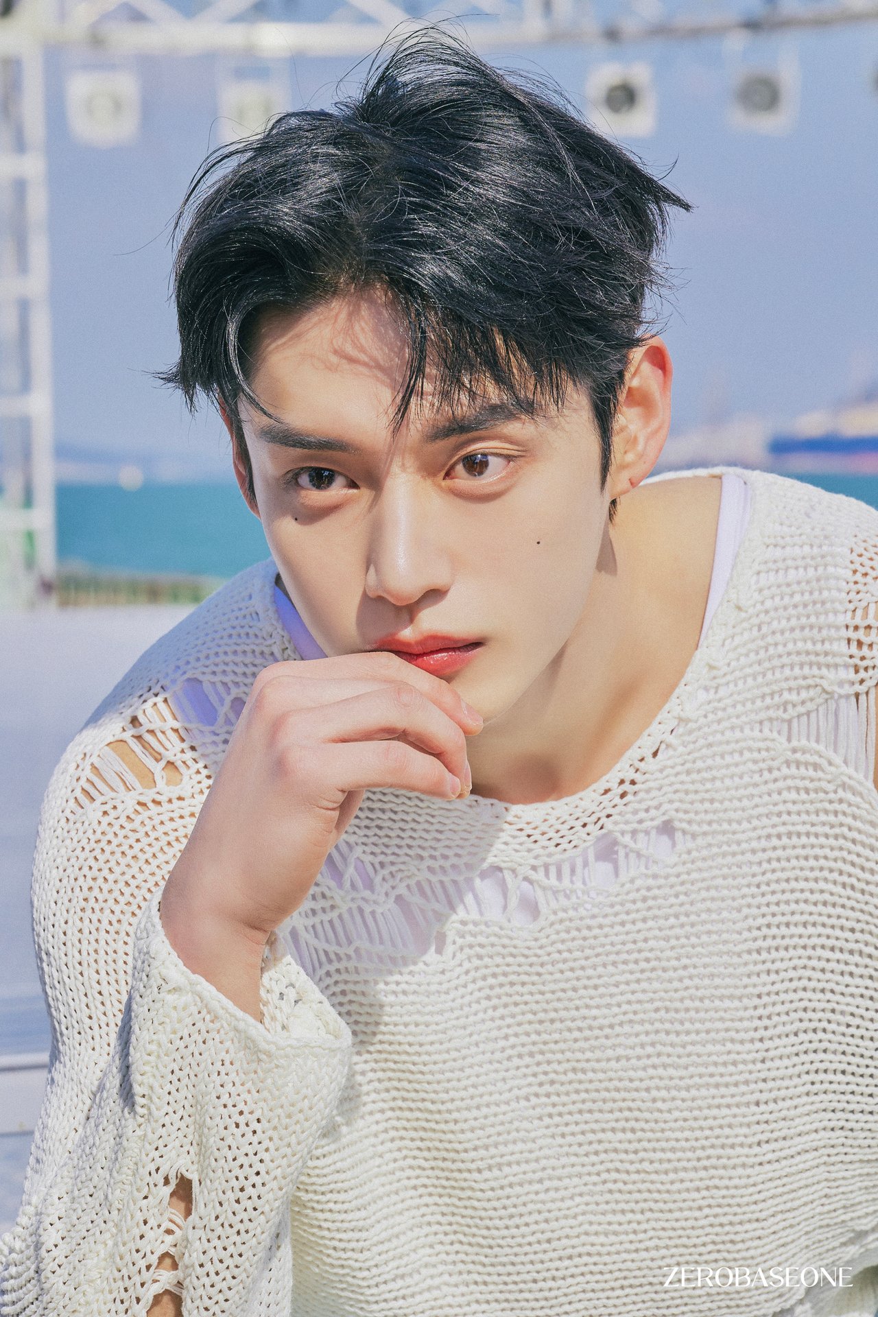 zerobaseone/زیروبیسوان