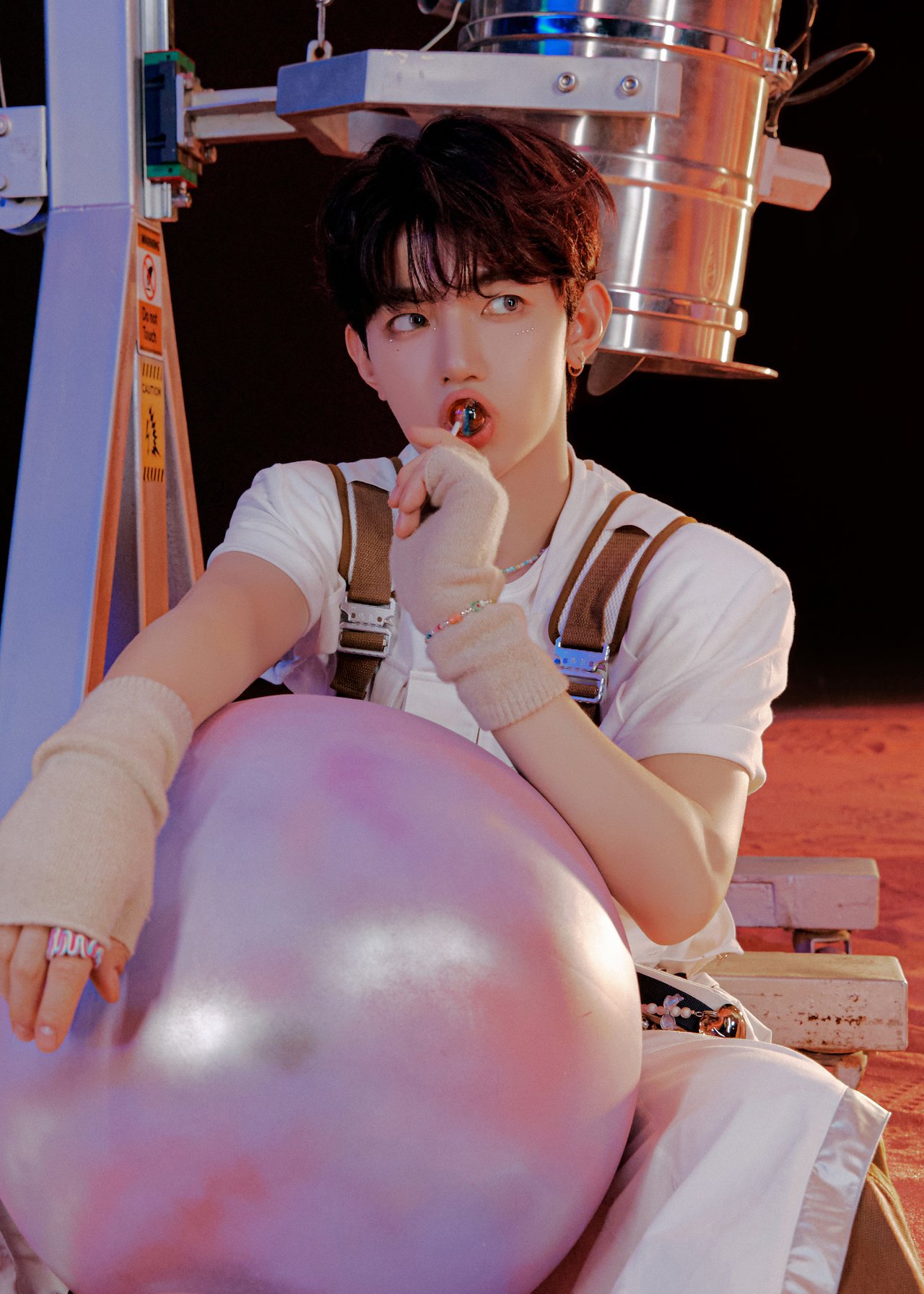 ZEROBASONE CINEMA PARADISE G賞 ジャンハオ ZEROBASONE CINEMA PARADISE G賞 ジャンハオ Amazon.co.jp