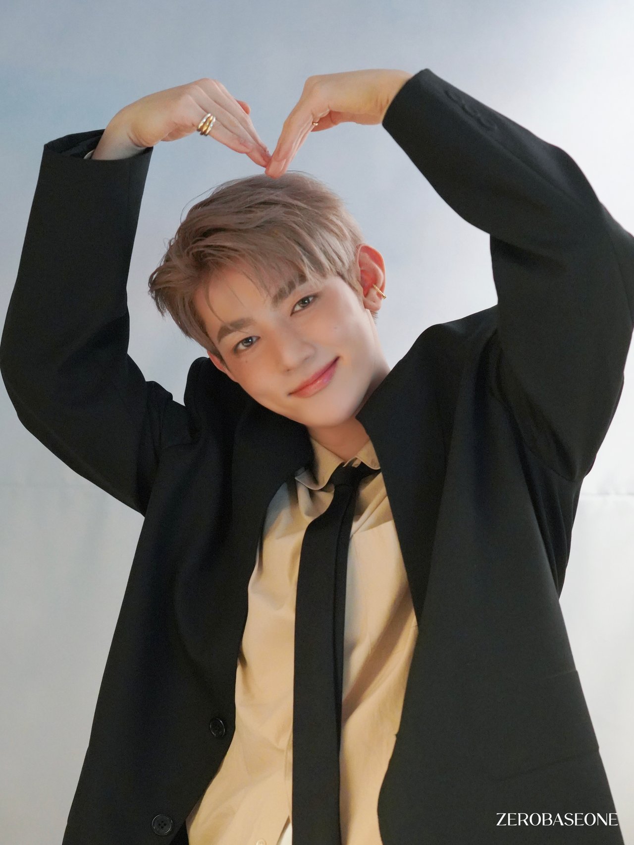 زیروبیسوان ژانگ هائو