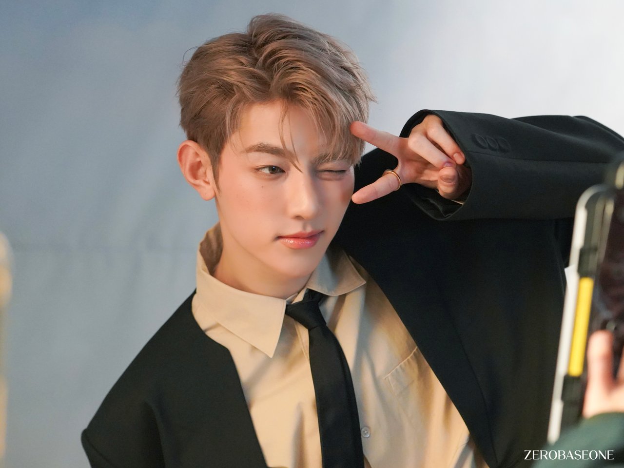 زیروبیسوان ژانگ هائو