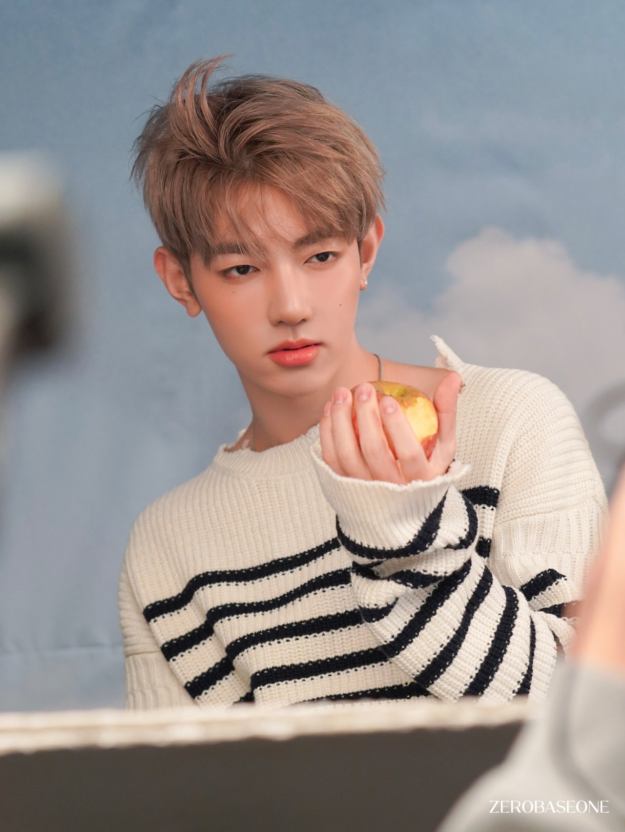 زیروبیسوان ژانگ هائو