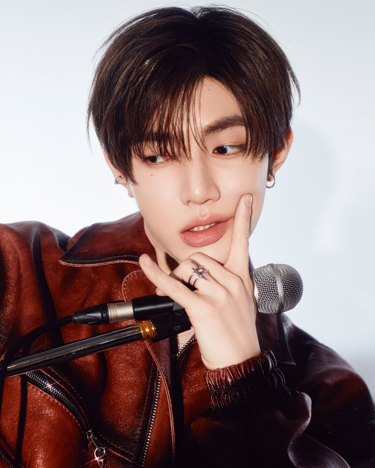 ZEROBASEONE THE 1ST FULL ALBUM ❝𝙉𝙀𝙑𝙀𝙍 𝙎𝘼𝙔 𝙉𝙀𝙑𝙀𝙍