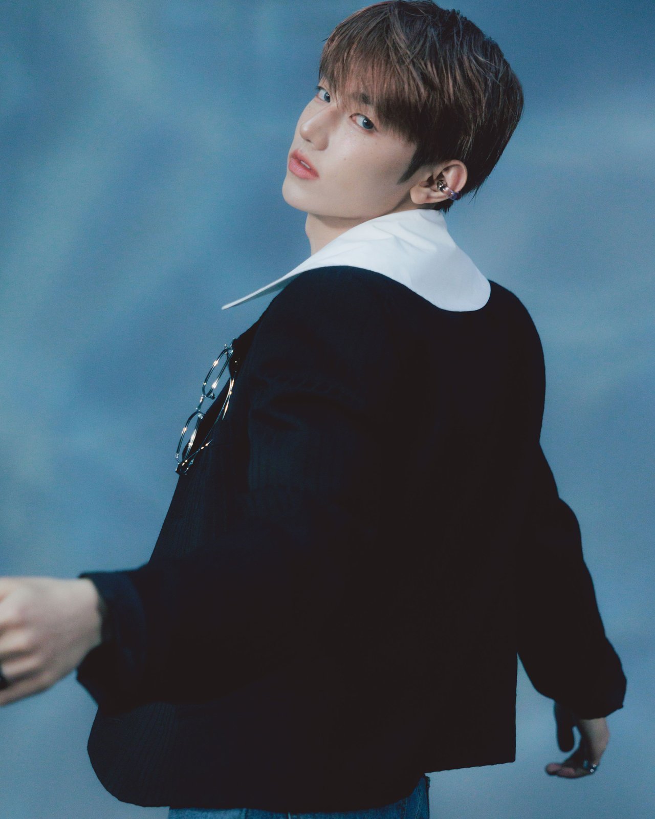 ZEROBASEONE The 3rd Mini Album [𝐘𝐨𝐮 𝐡𝐚𝐝 𝐦𝐞 𝐚𝐭 𝐇𝐄𝐋𝐋𝐎