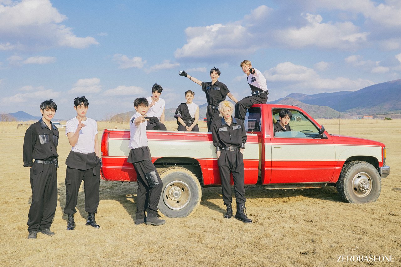 zerobaseone/زیروبیسوان