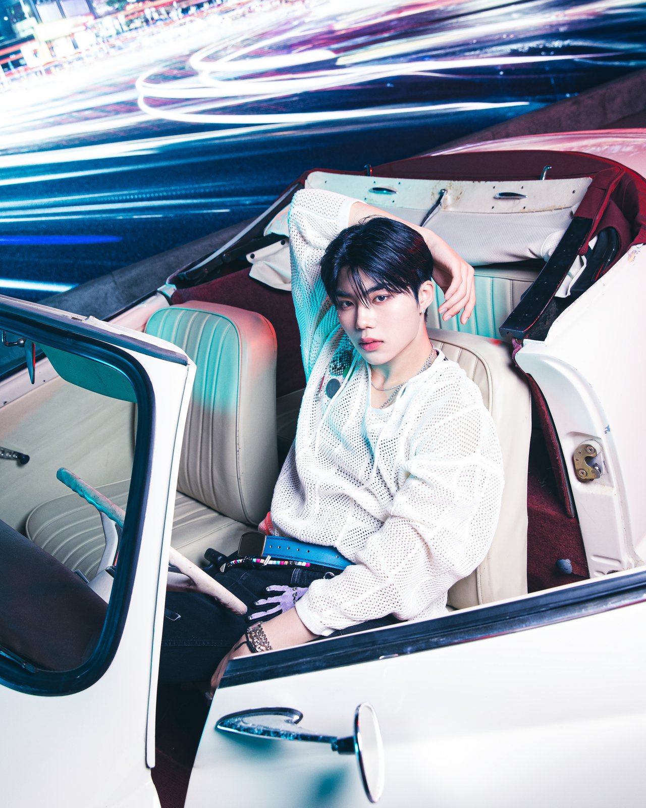 ZEROBASEONE The 3rd Mini Album [𝐘𝐨𝐮 𝐡𝐚𝐝 𝐦𝐞 𝐚𝐭