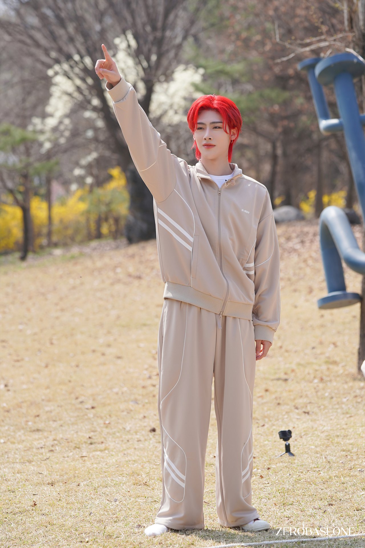 زیروبیسوان