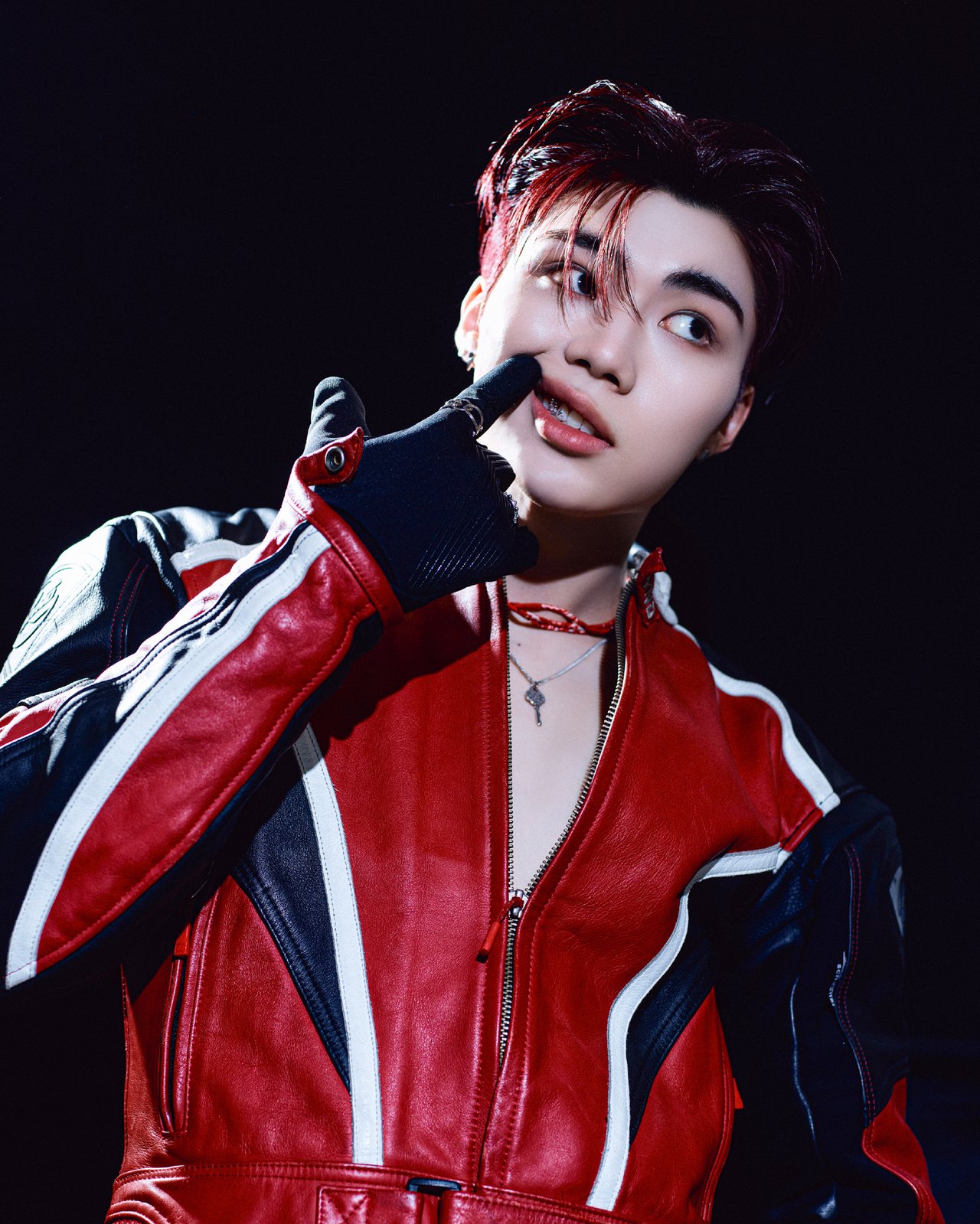 ZEROBASEONE THE 1ST FULL ALBUM ❝𝙉𝙀𝙑𝙀𝙍 𝙎𝘼𝙔 𝙉𝙀𝙑𝙀𝙍