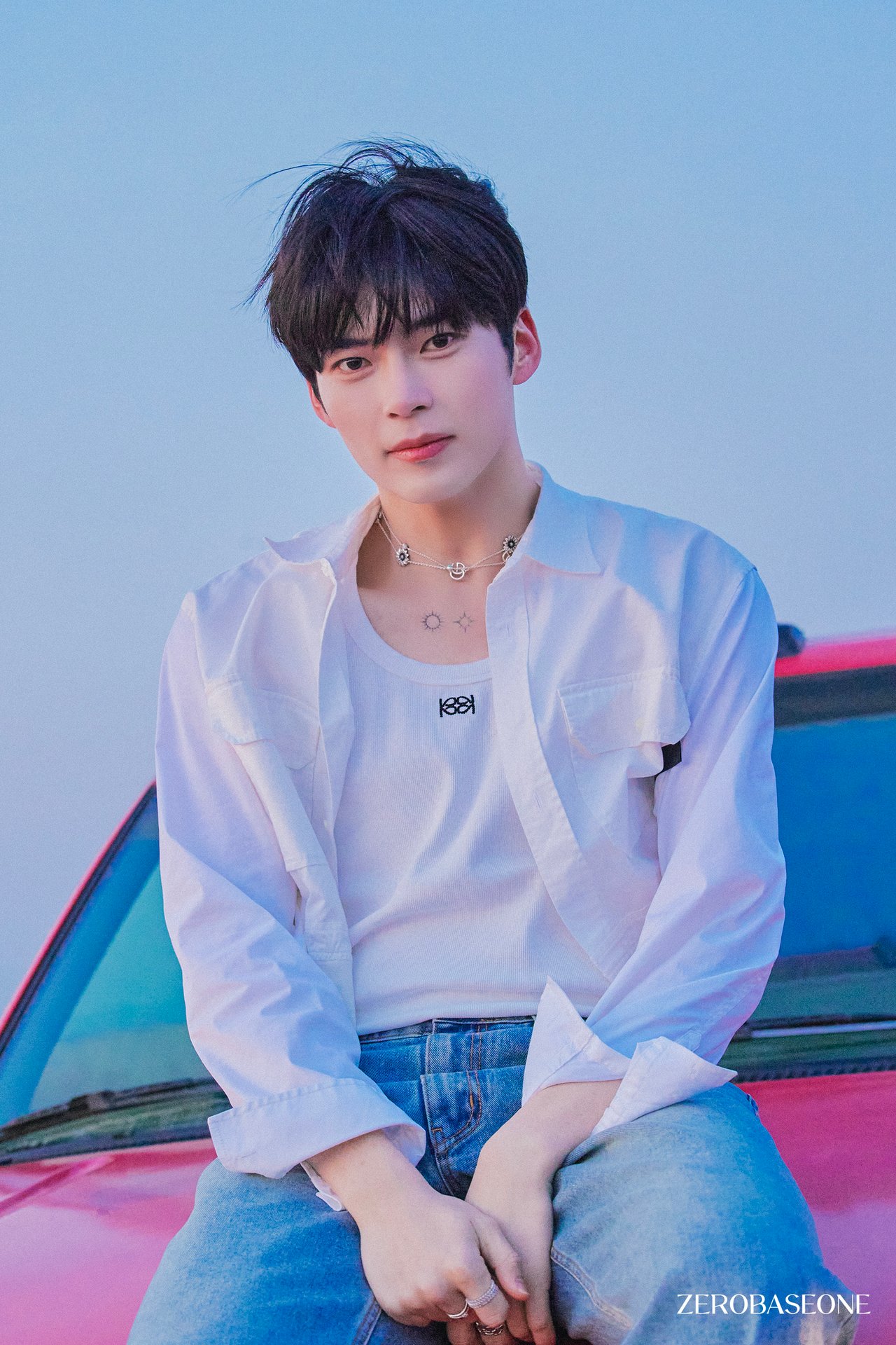 zerobaseone/زیروبیسوان