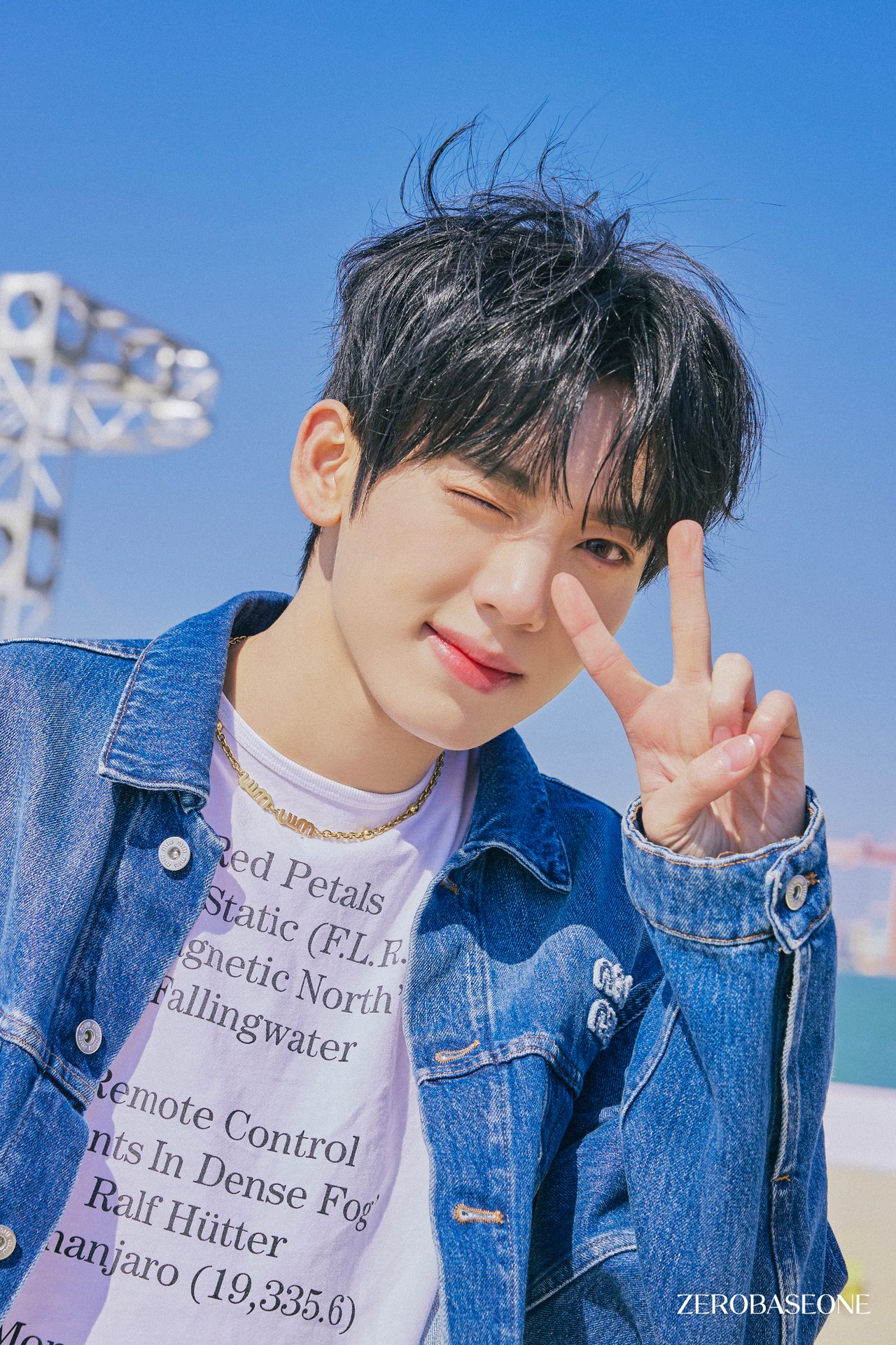 zerobaseone/زیروبیسوان