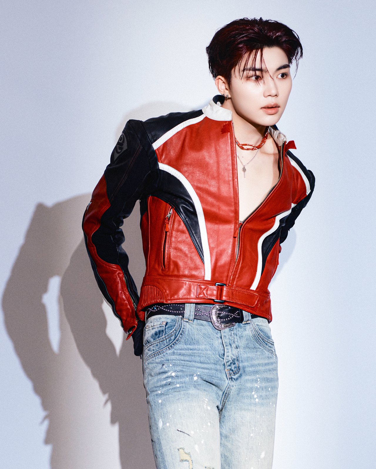 ZEROBASEONE THE 1ST FULL ALBUM ❝𝙉𝙀𝙑𝙀𝙍 𝙎𝘼𝙔 𝙉𝙀𝙑𝙀𝙍