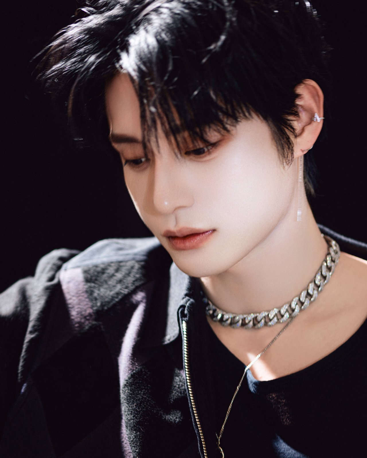 ZEROBASEONE THE 1ST FULL ALBUM ❝𝙉𝙀𝙑𝙀𝙍 𝙎𝘼𝙔 𝙉𝙀𝙑𝙀𝙍