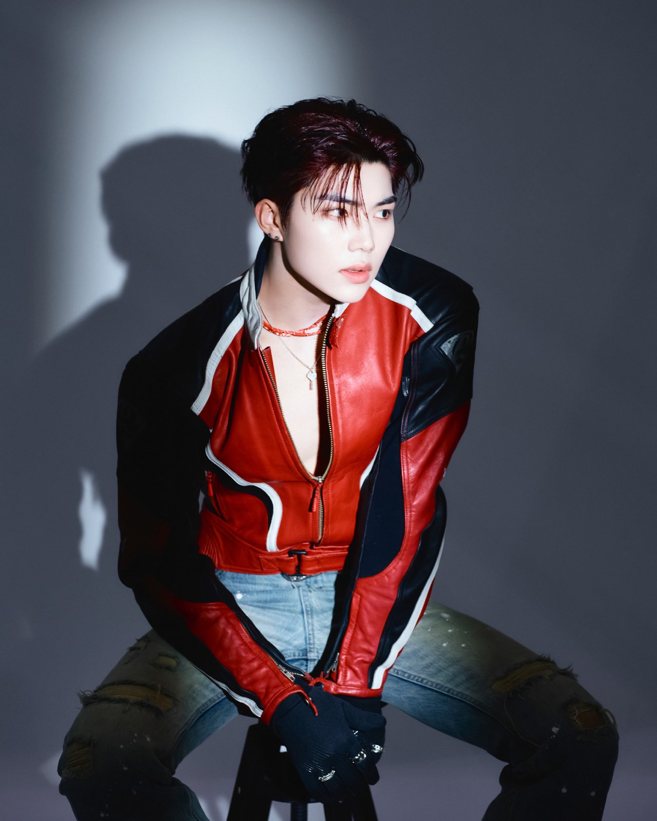 ZEROBASEONE THE 1ST FULL ALBUM ❝𝙉𝙀𝙑𝙀𝙍 𝙎𝘼𝙔 𝙉𝙀𝙑𝙀𝙍