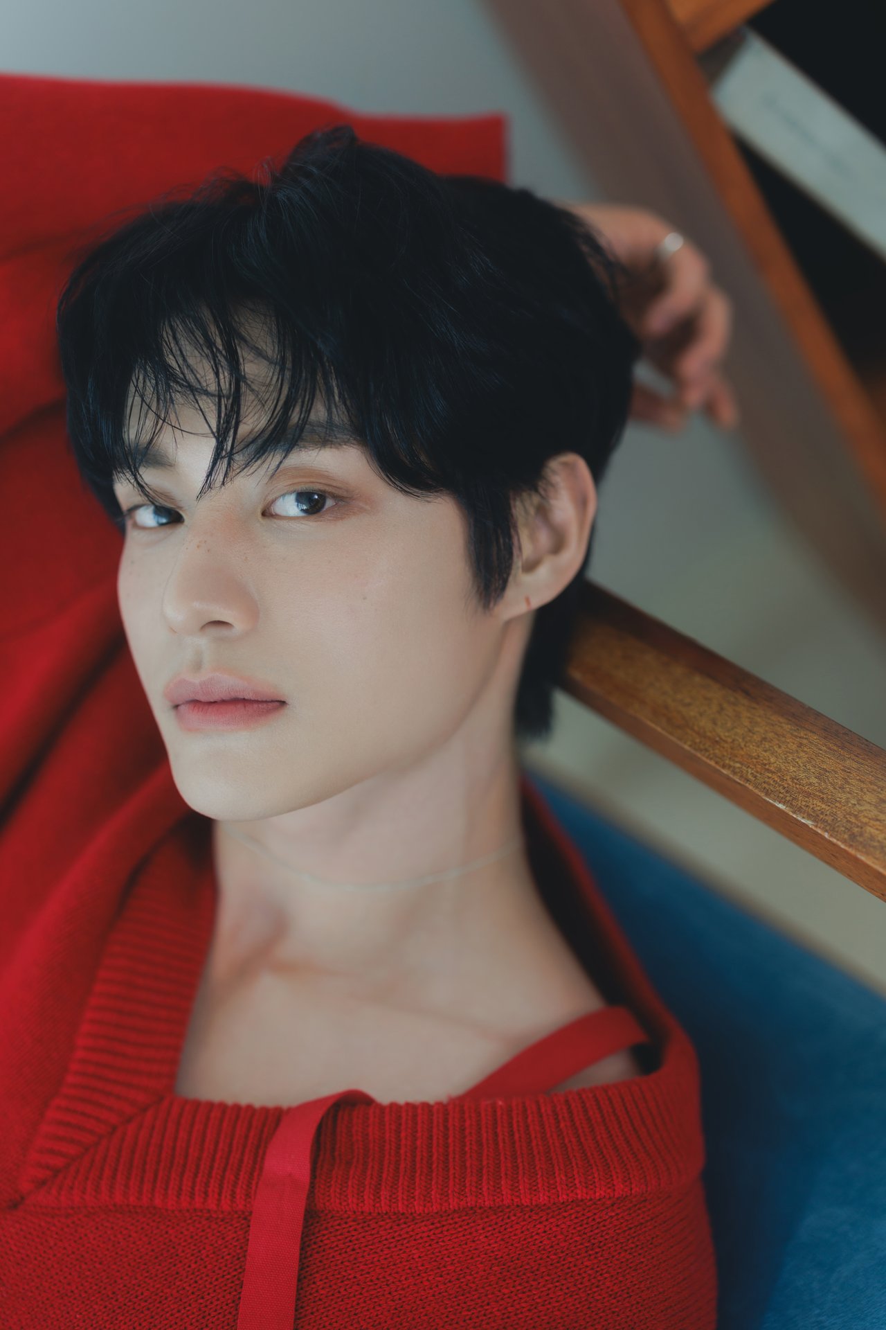 ZEROBASEONE The 4th Mini Album 𝐂𝐈𝐍𝐄𝐌𝐀 𝐏𝐀𝐑𝐀𝐃𝐈𝐒𝐄