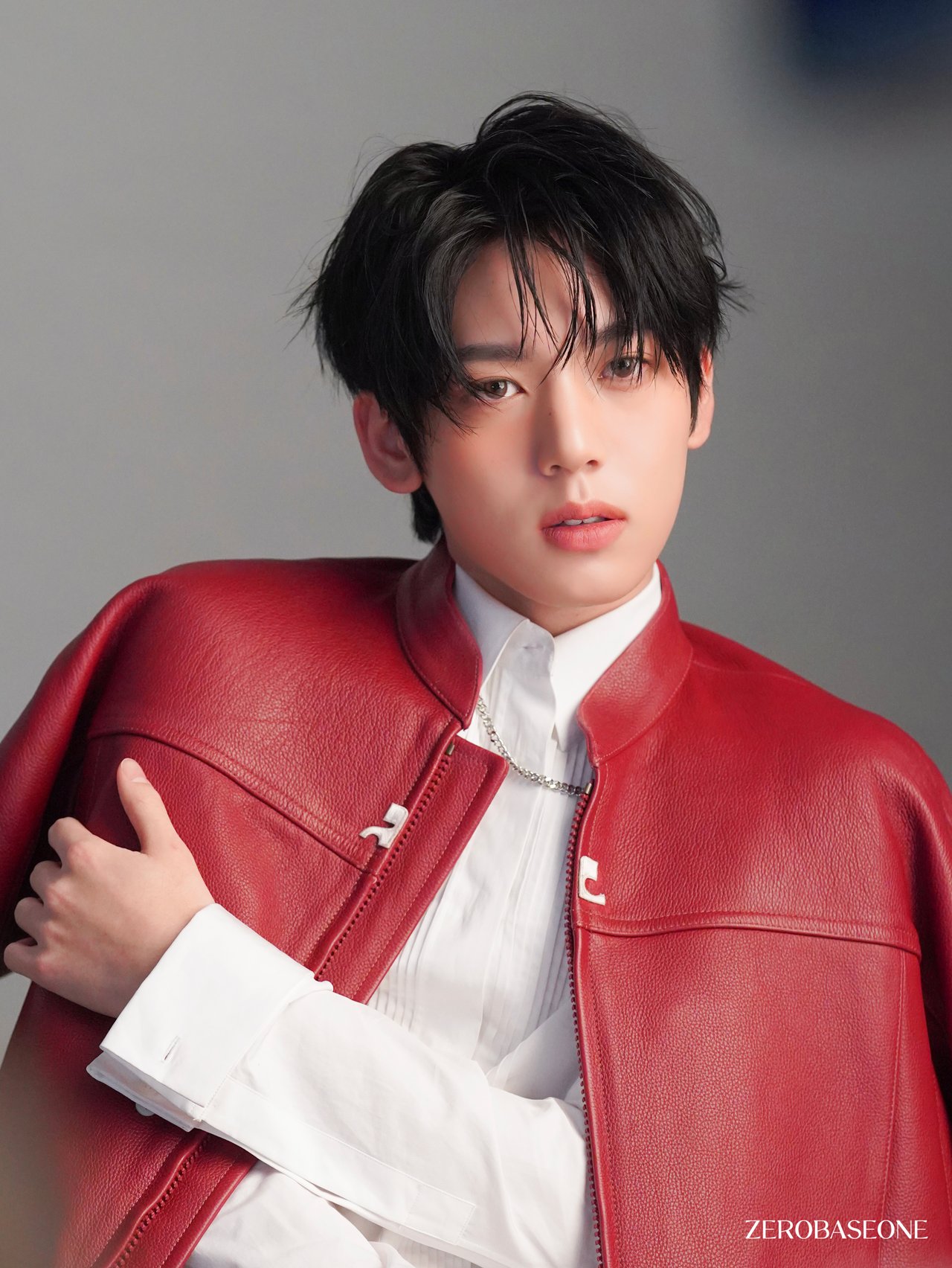 زیروبیسوان هان یوجین