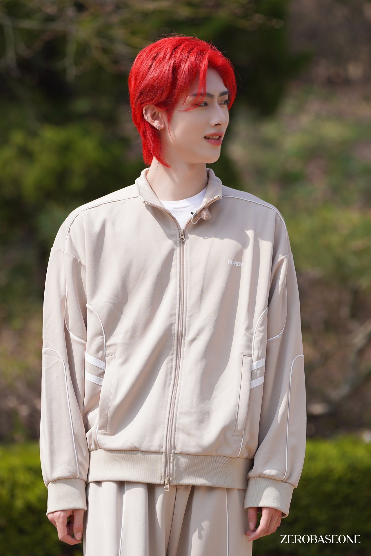 زیروبیسوان