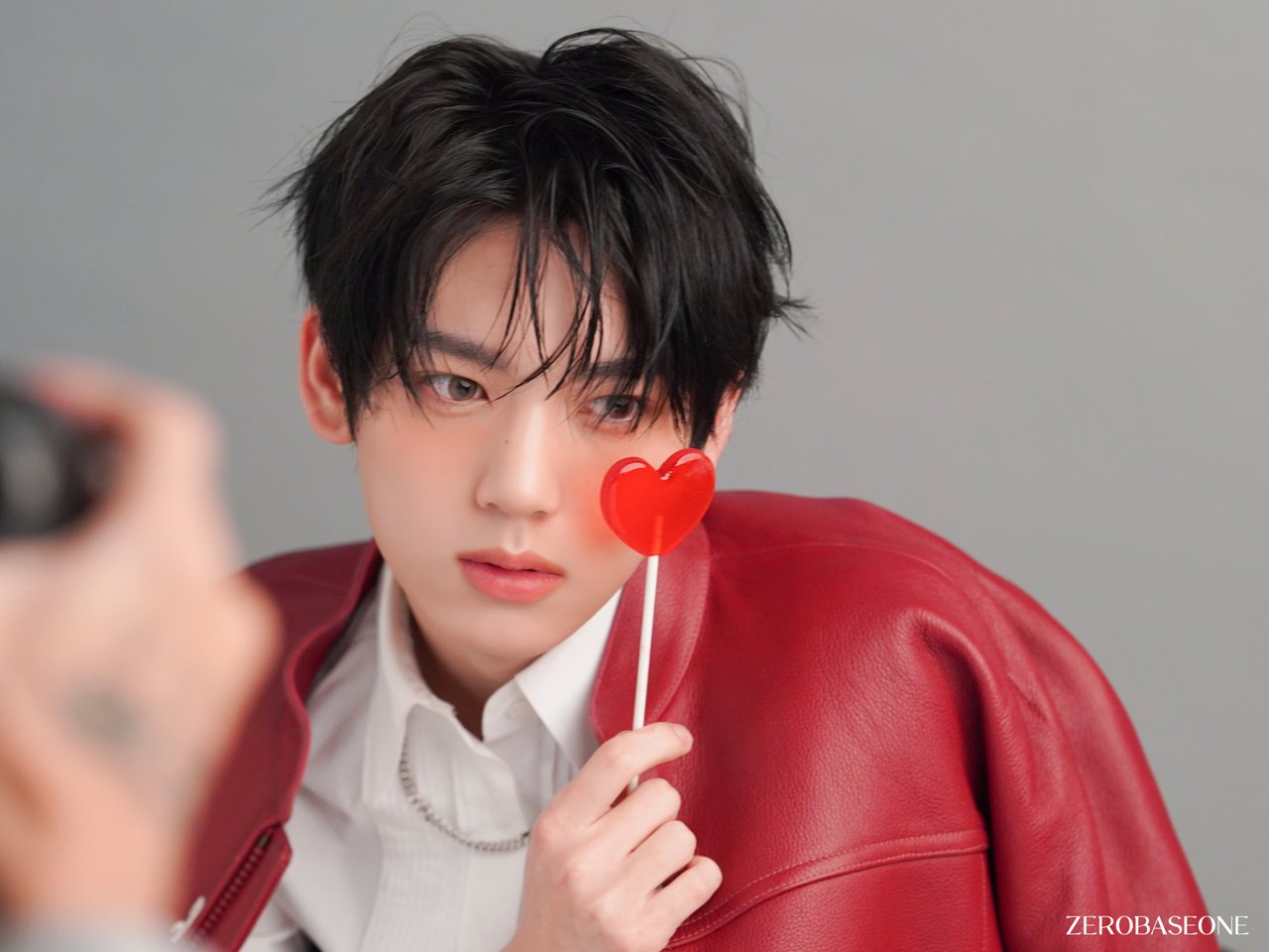 زیروبیسوان هان یوجین