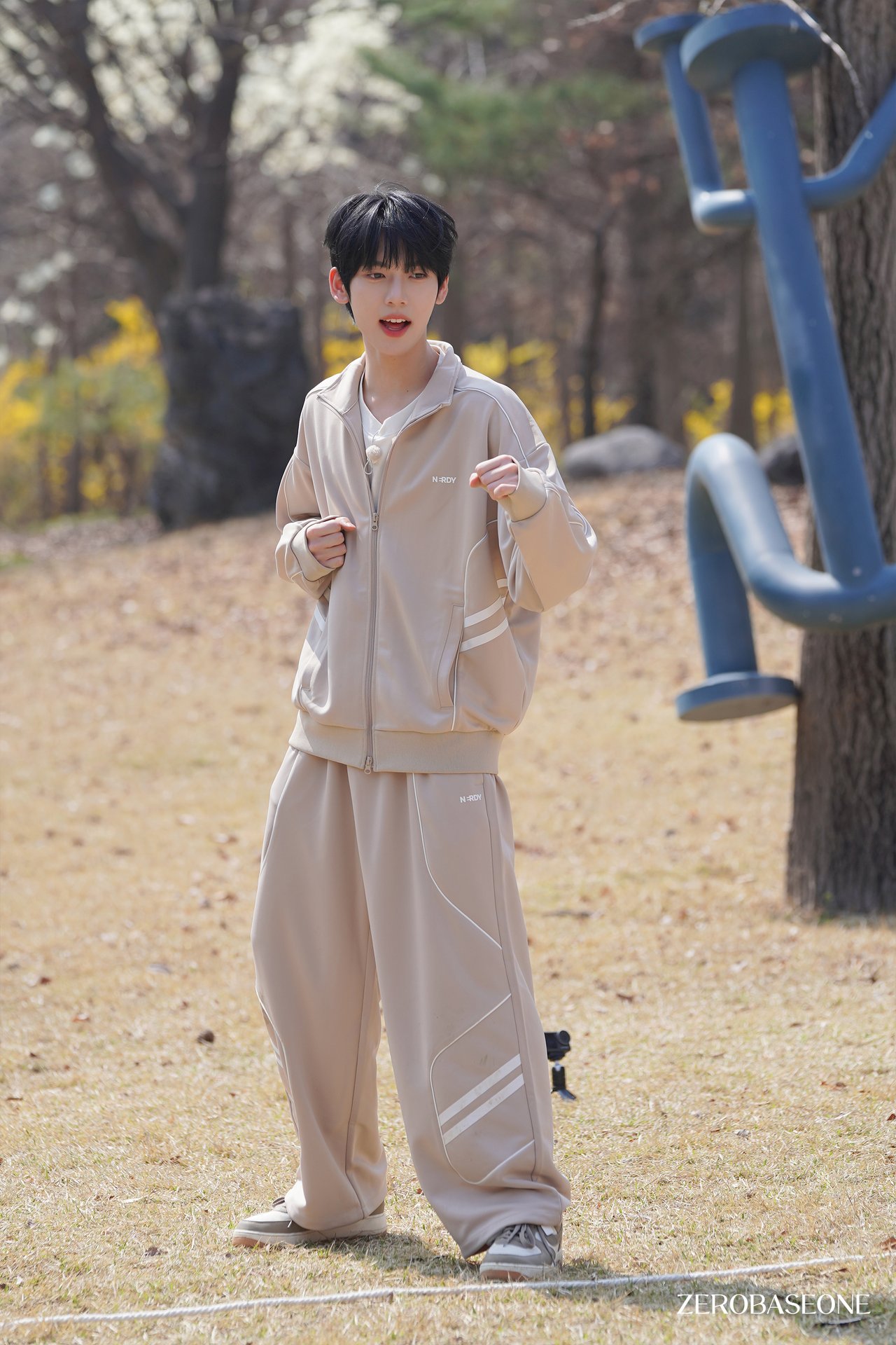 زیروبیسوان