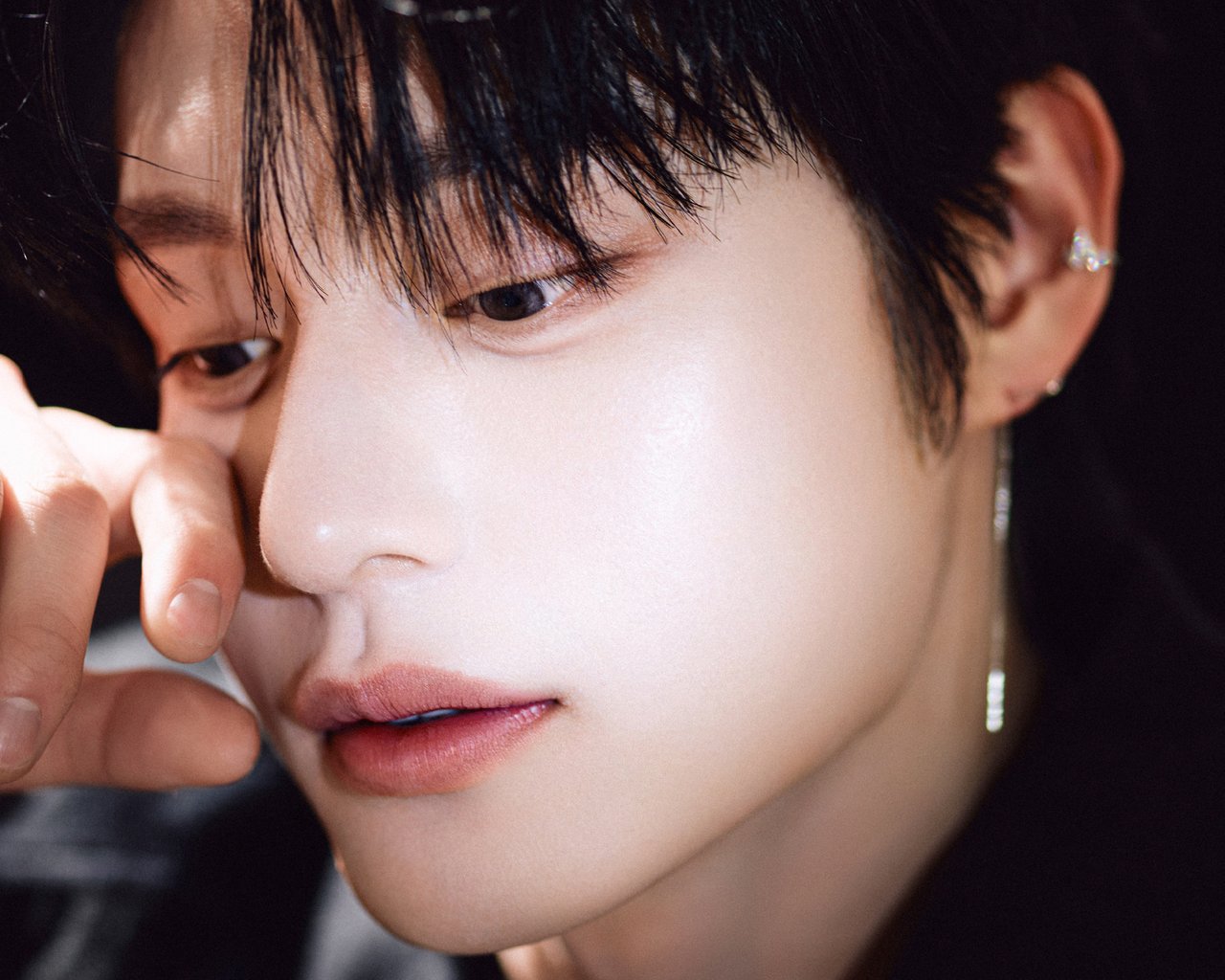 ZEROBASEONE THE 1ST FULL ALBUM ❝𝙉𝙀𝙑𝙀𝙍 𝙎𝘼𝙔 𝙉𝙀𝙑𝙀𝙍