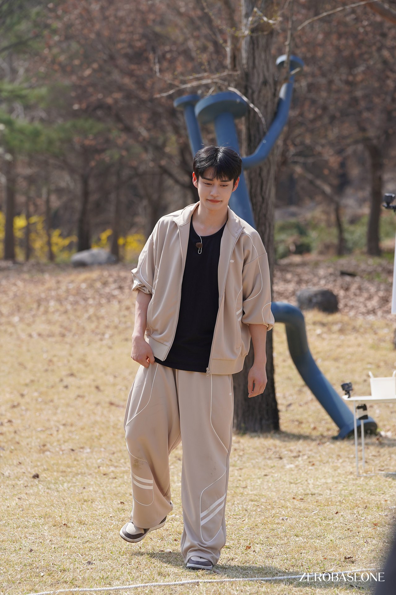 زیروبیسوان